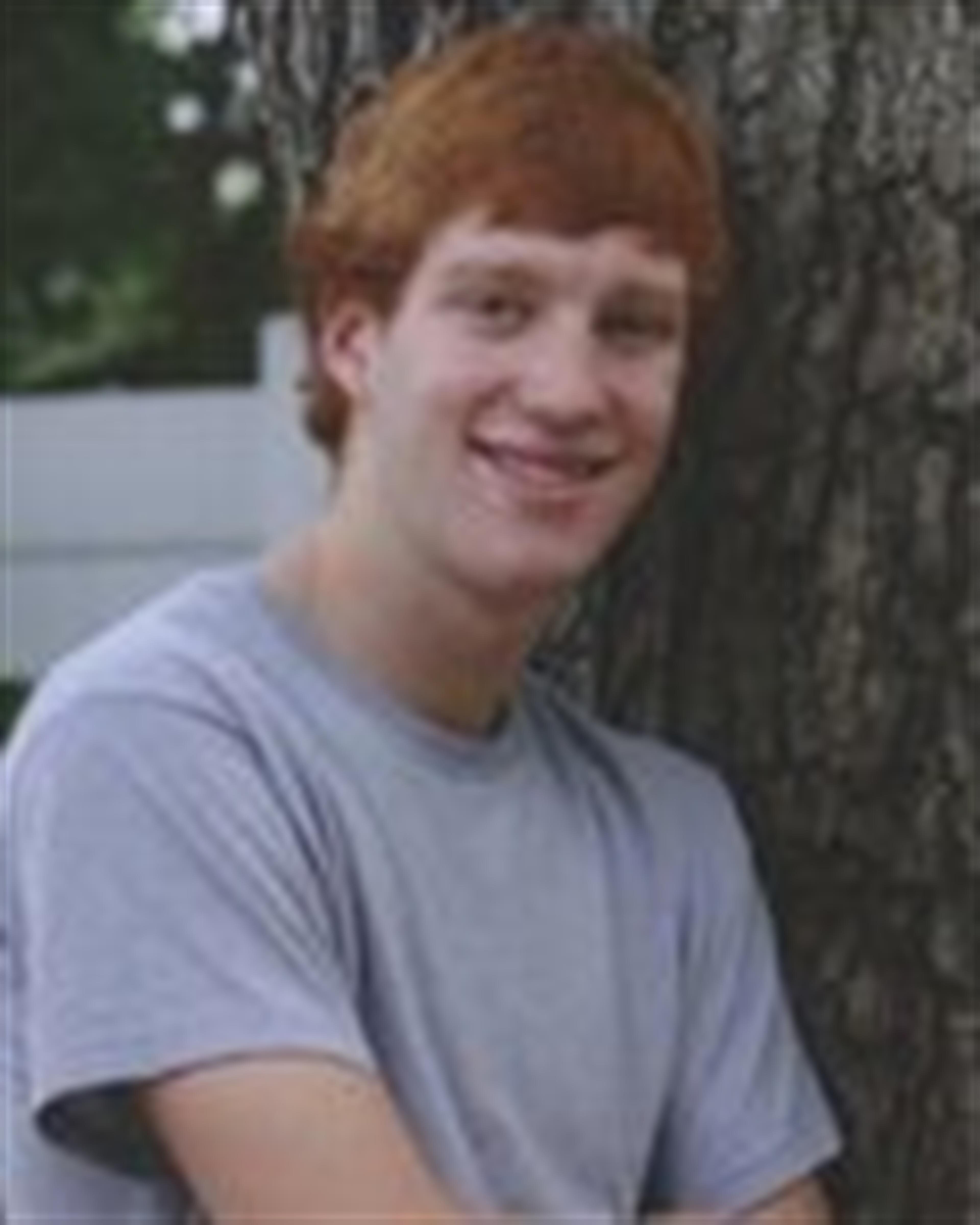 Alex Martin Kennedy