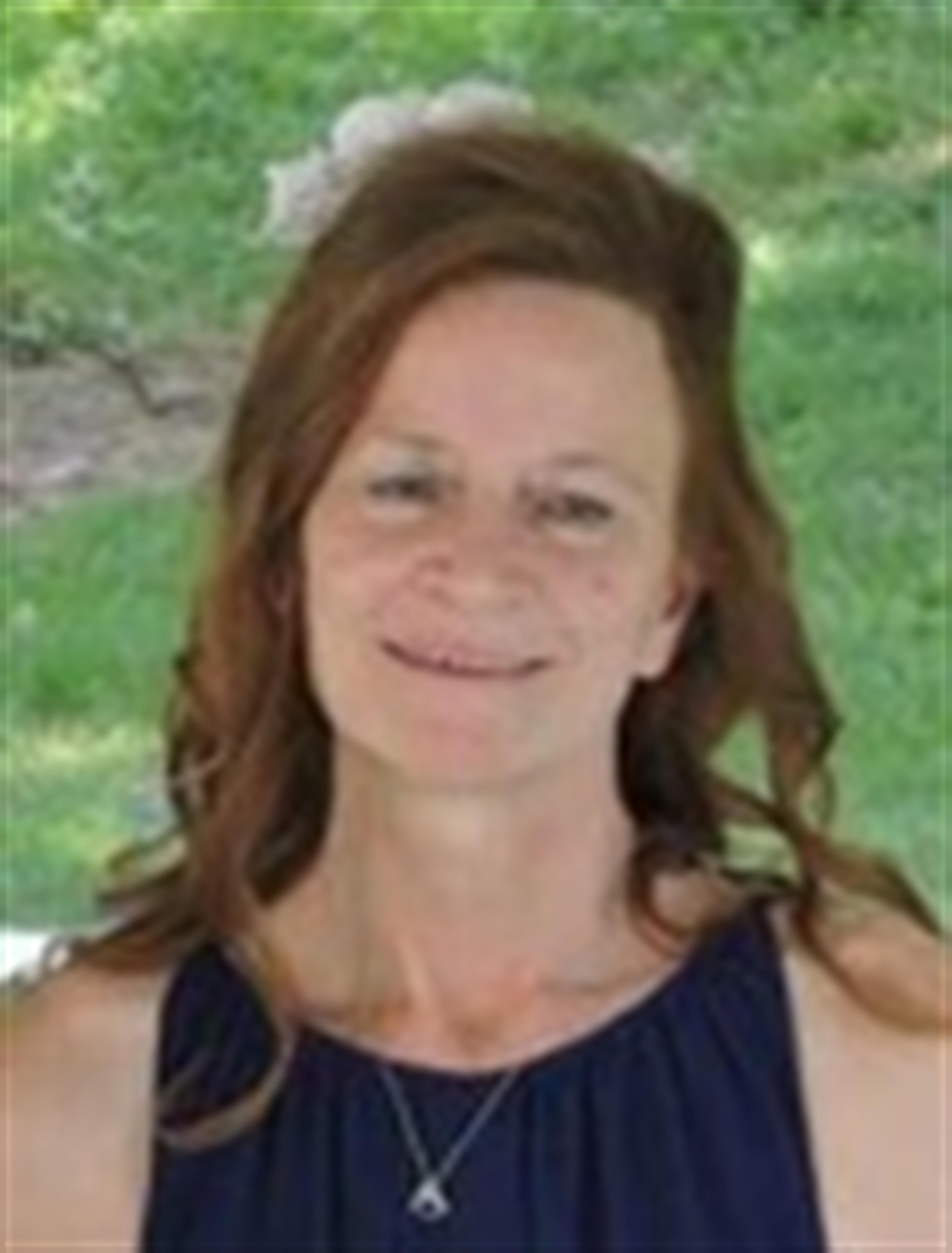 Tina Louise Harbaugh