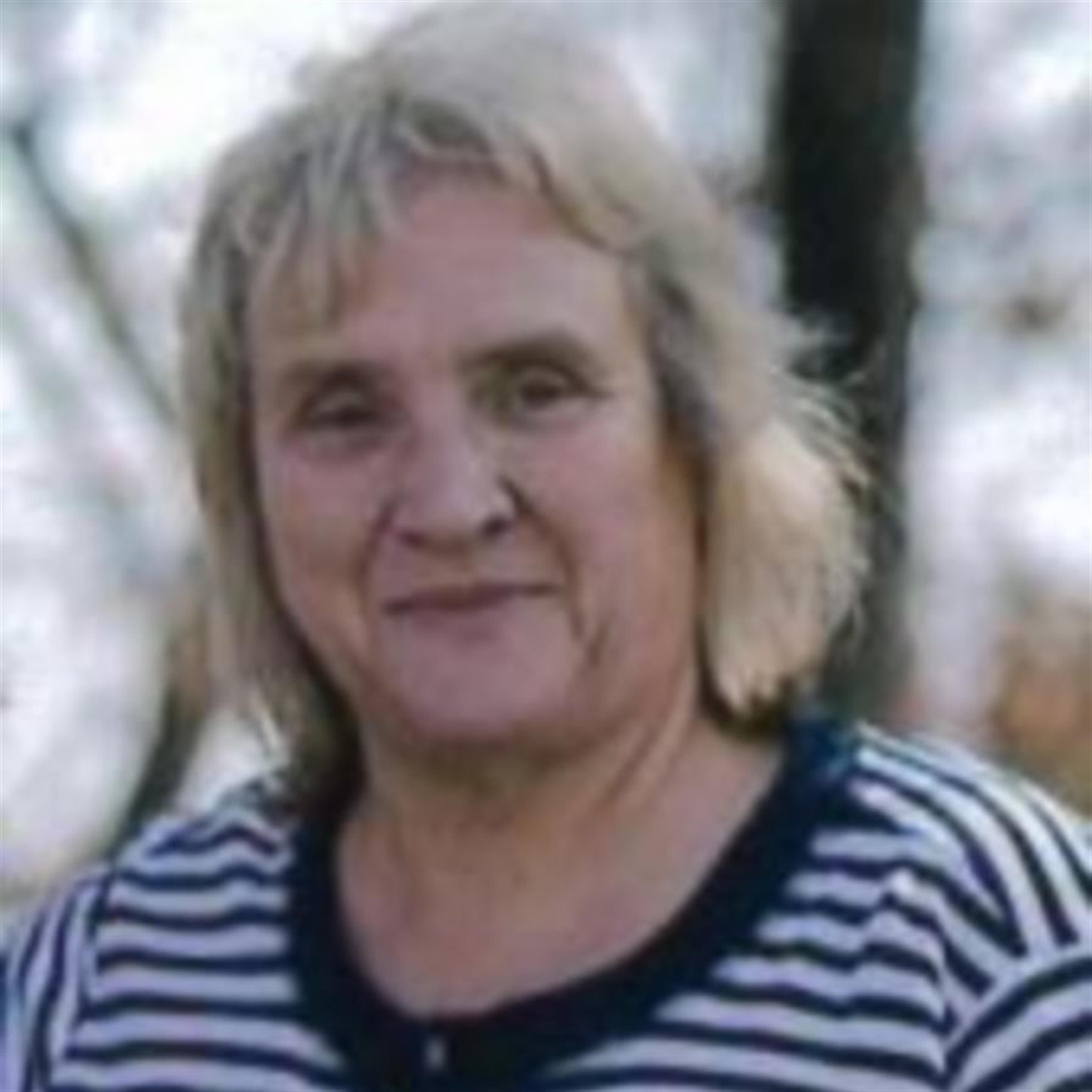 Jackie Gordon (Camdenton)