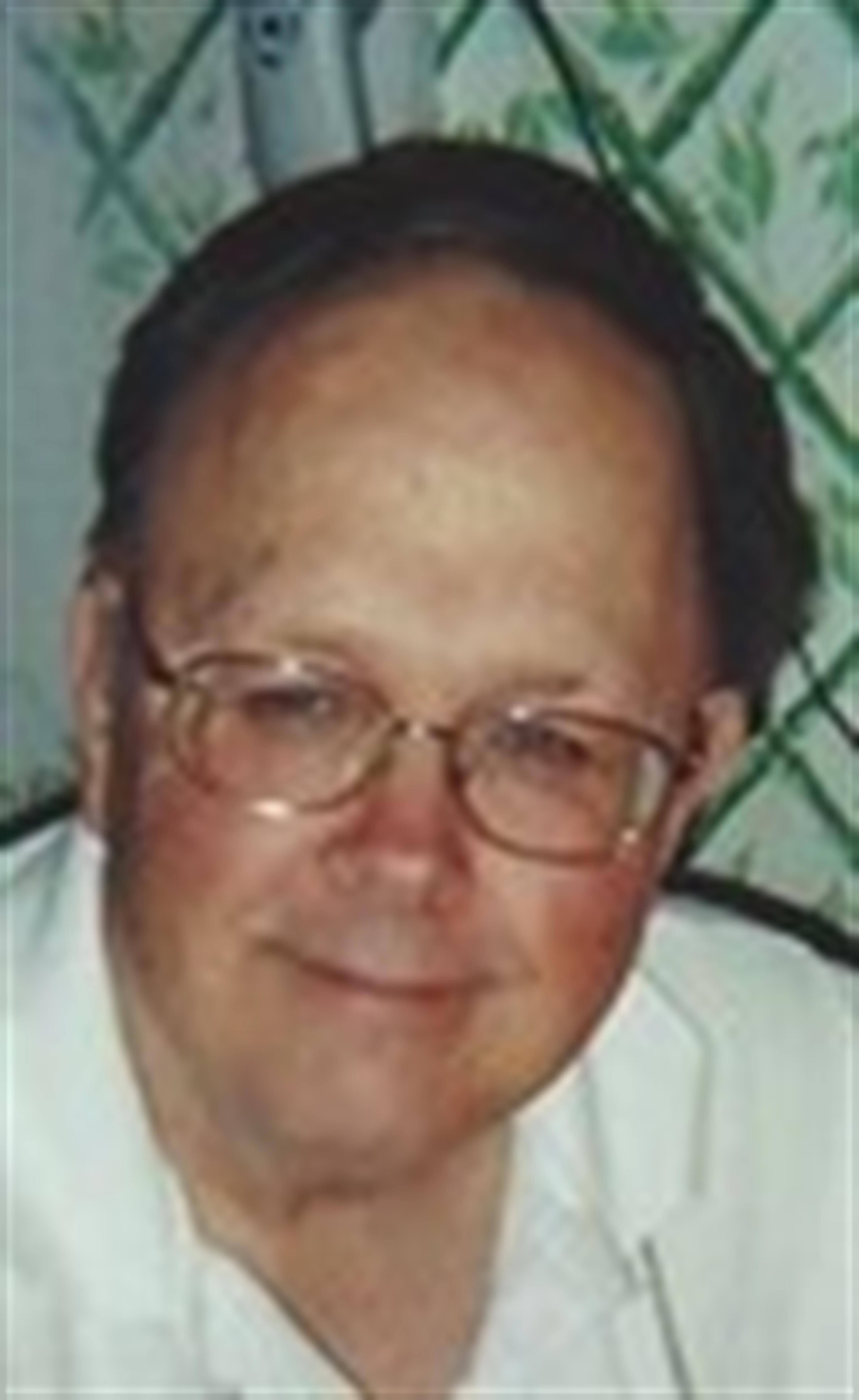 John George Hartswick