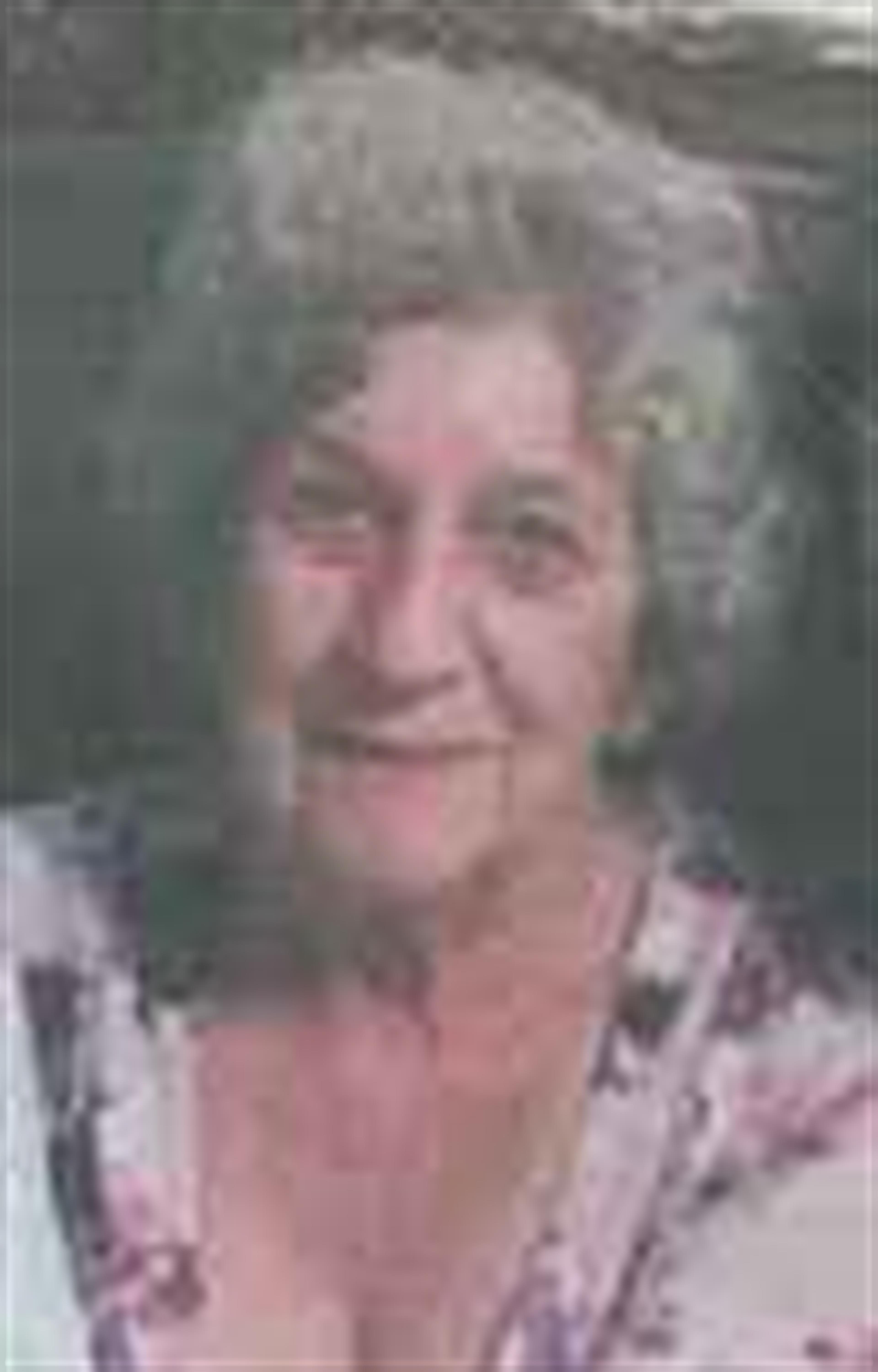 Margaret Catherine Eichelberger