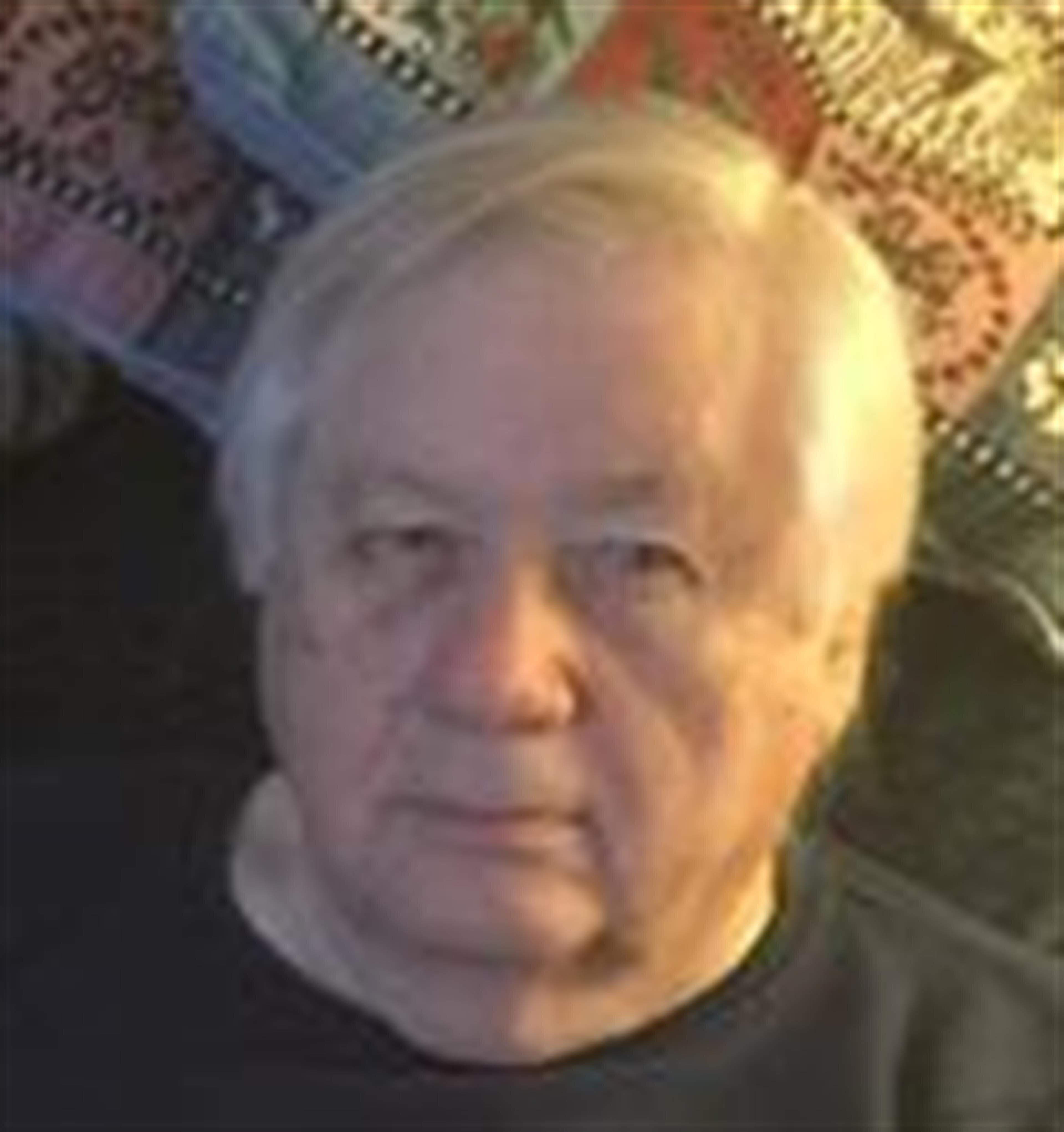 Gene Aubrey Balderson