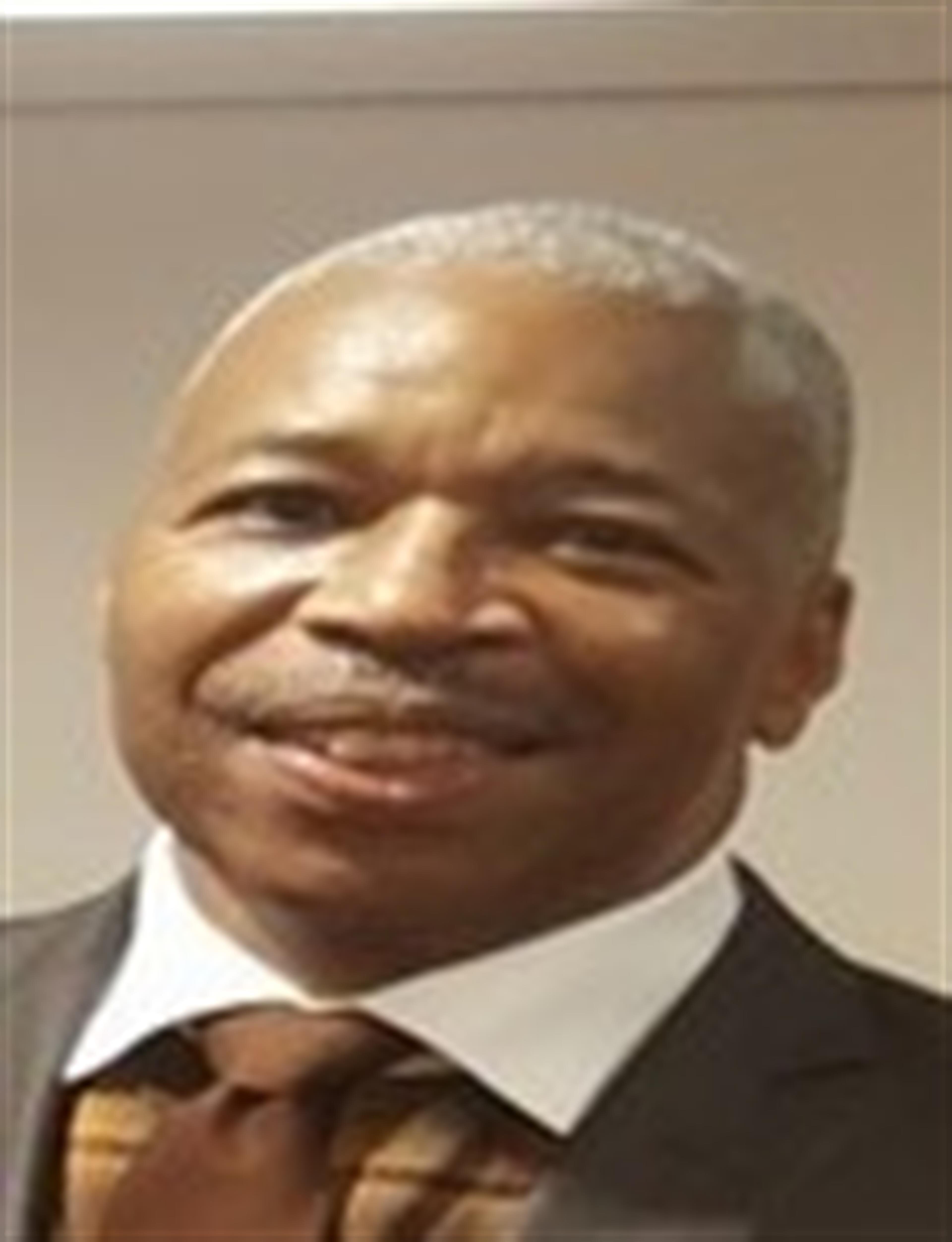Donald Van Upson