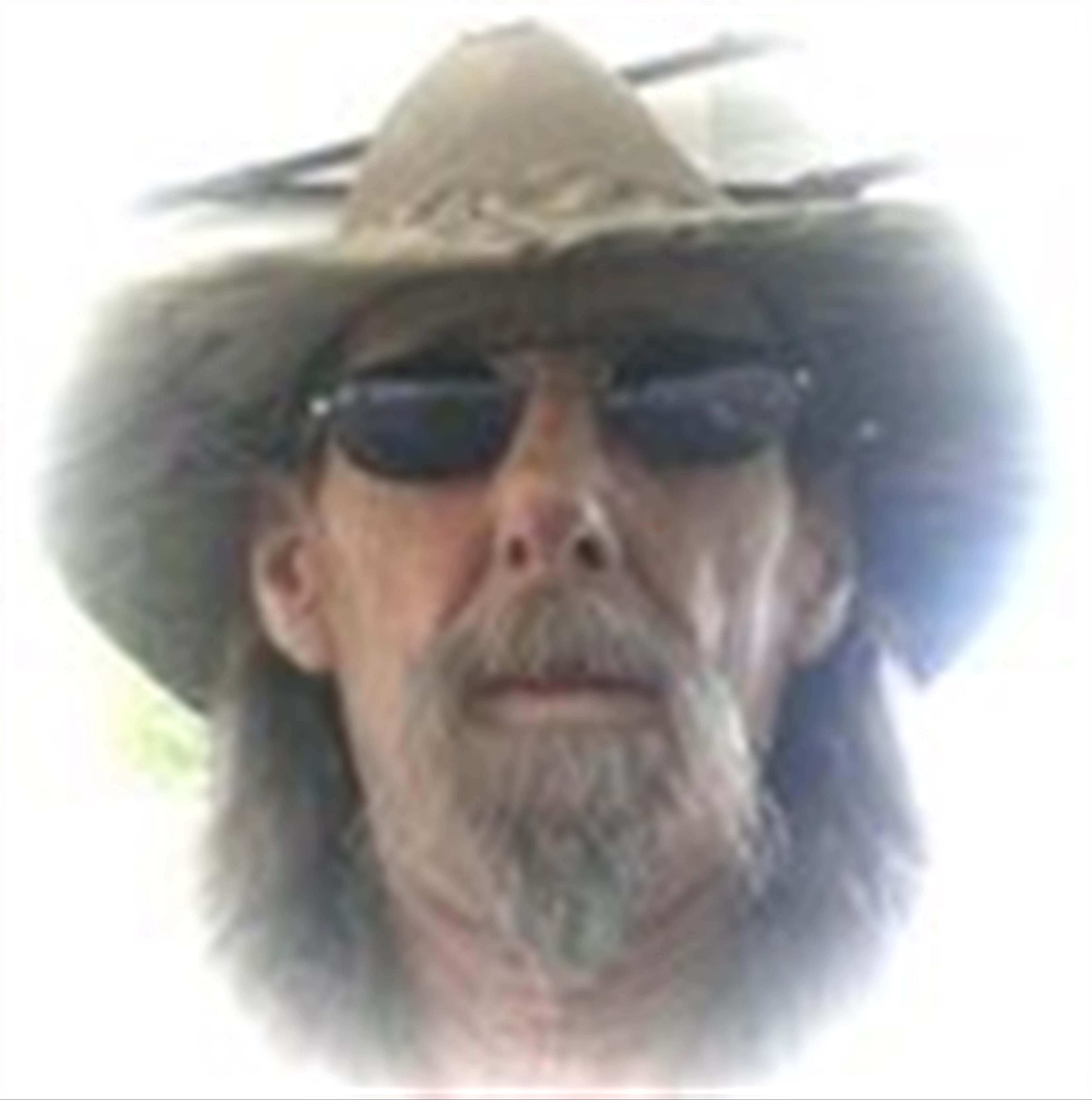 William Rick Hormes, JR
