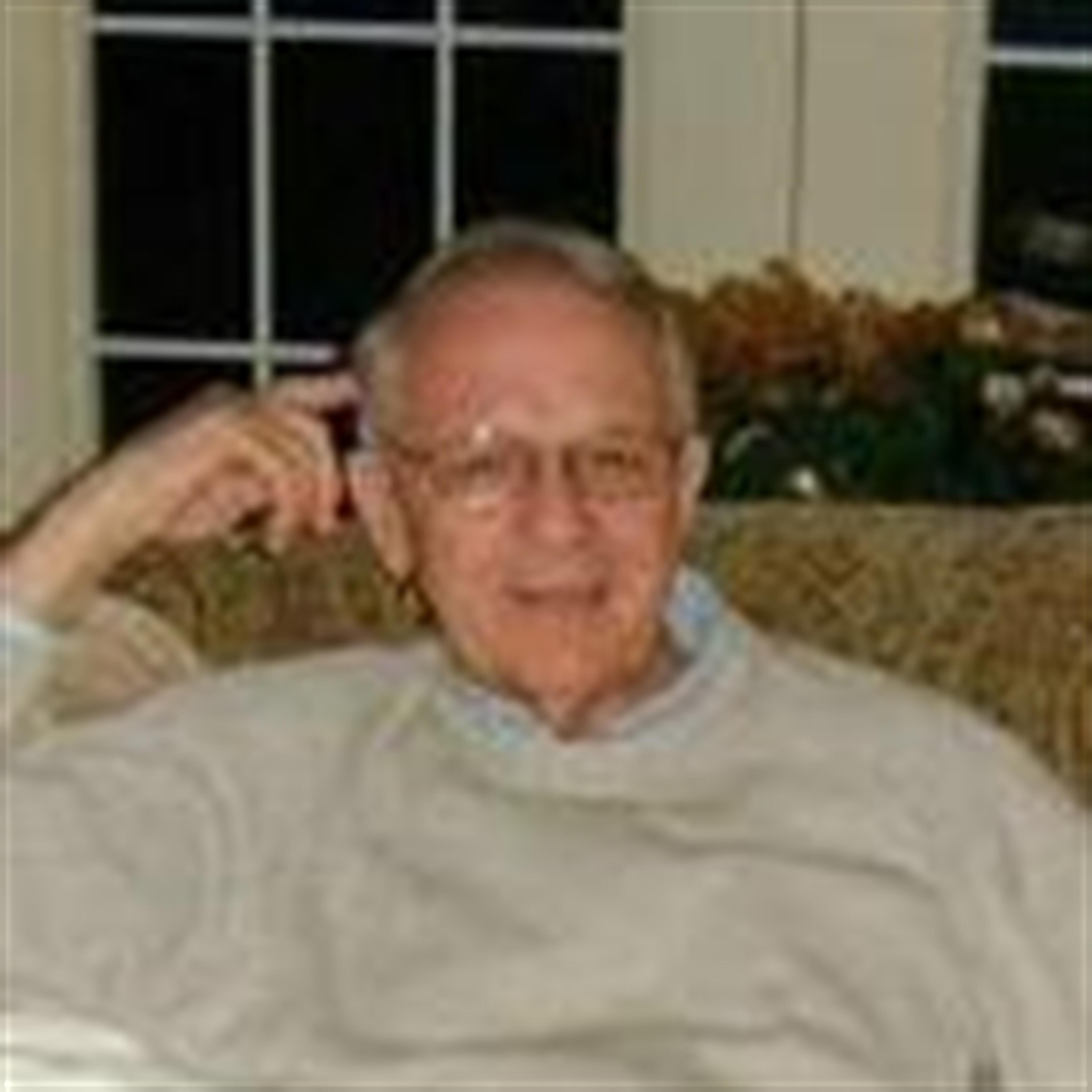 David Andrew Thomas