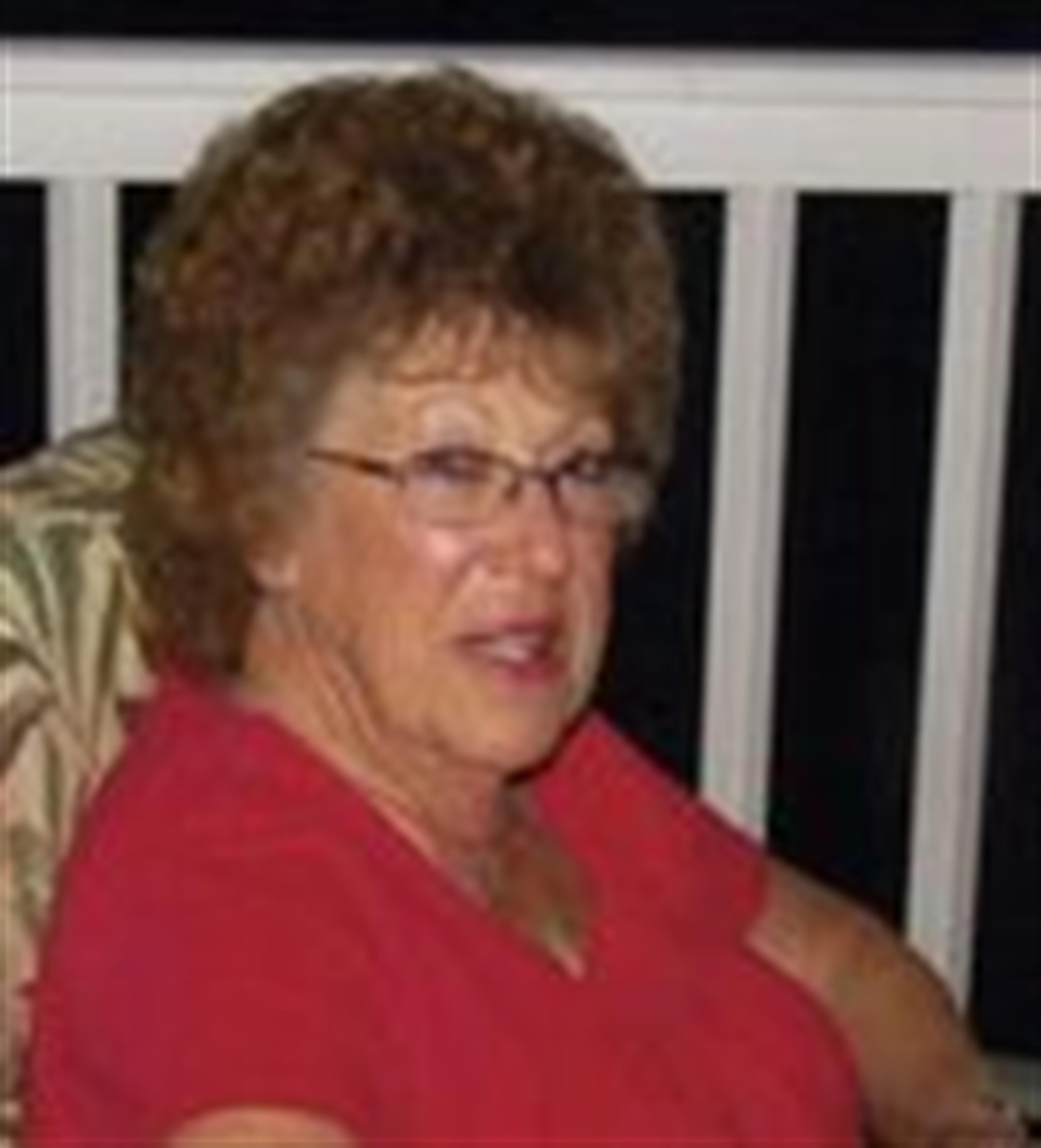 Sina "Winnie" E. Connelly