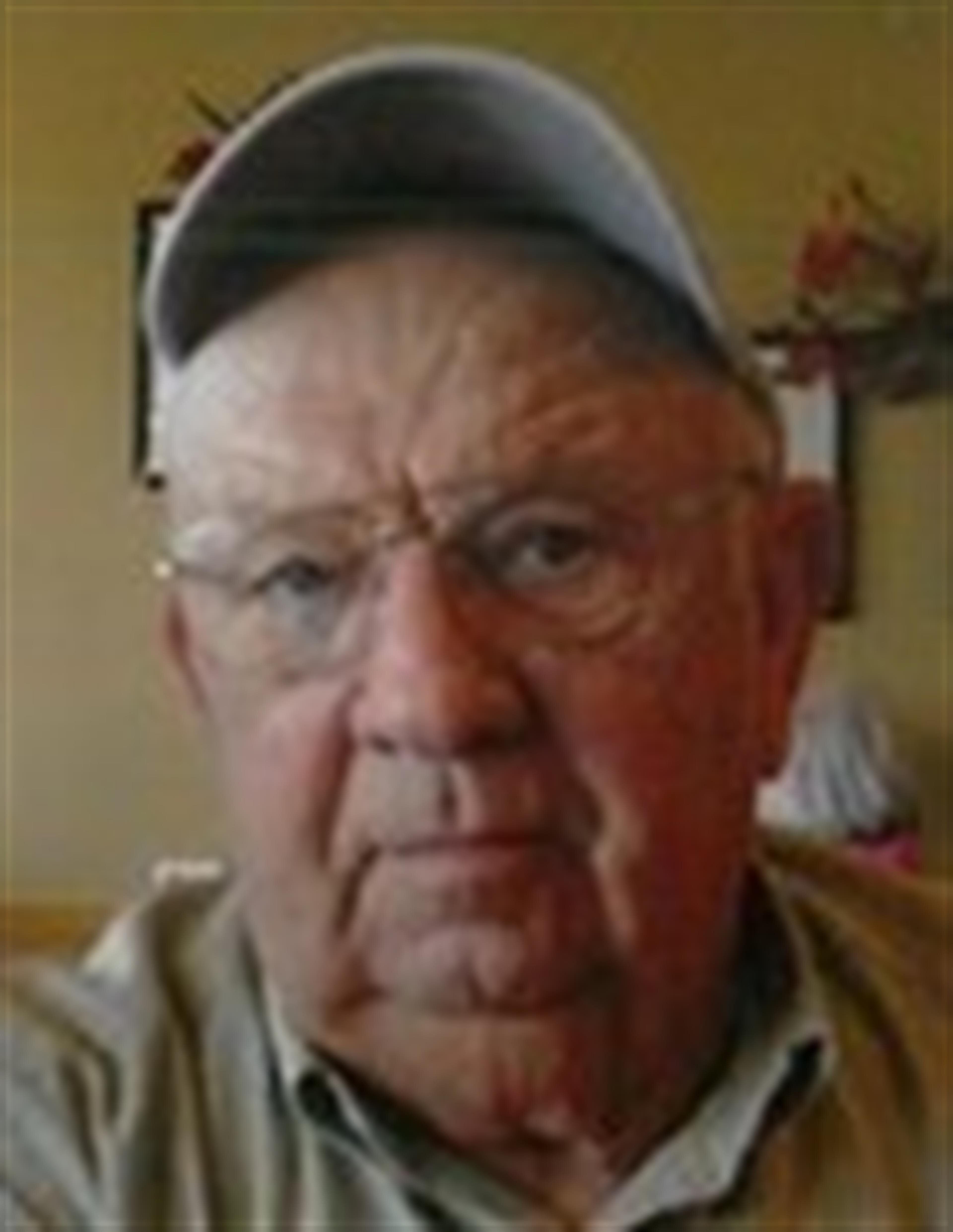 Luther cleveland Stang