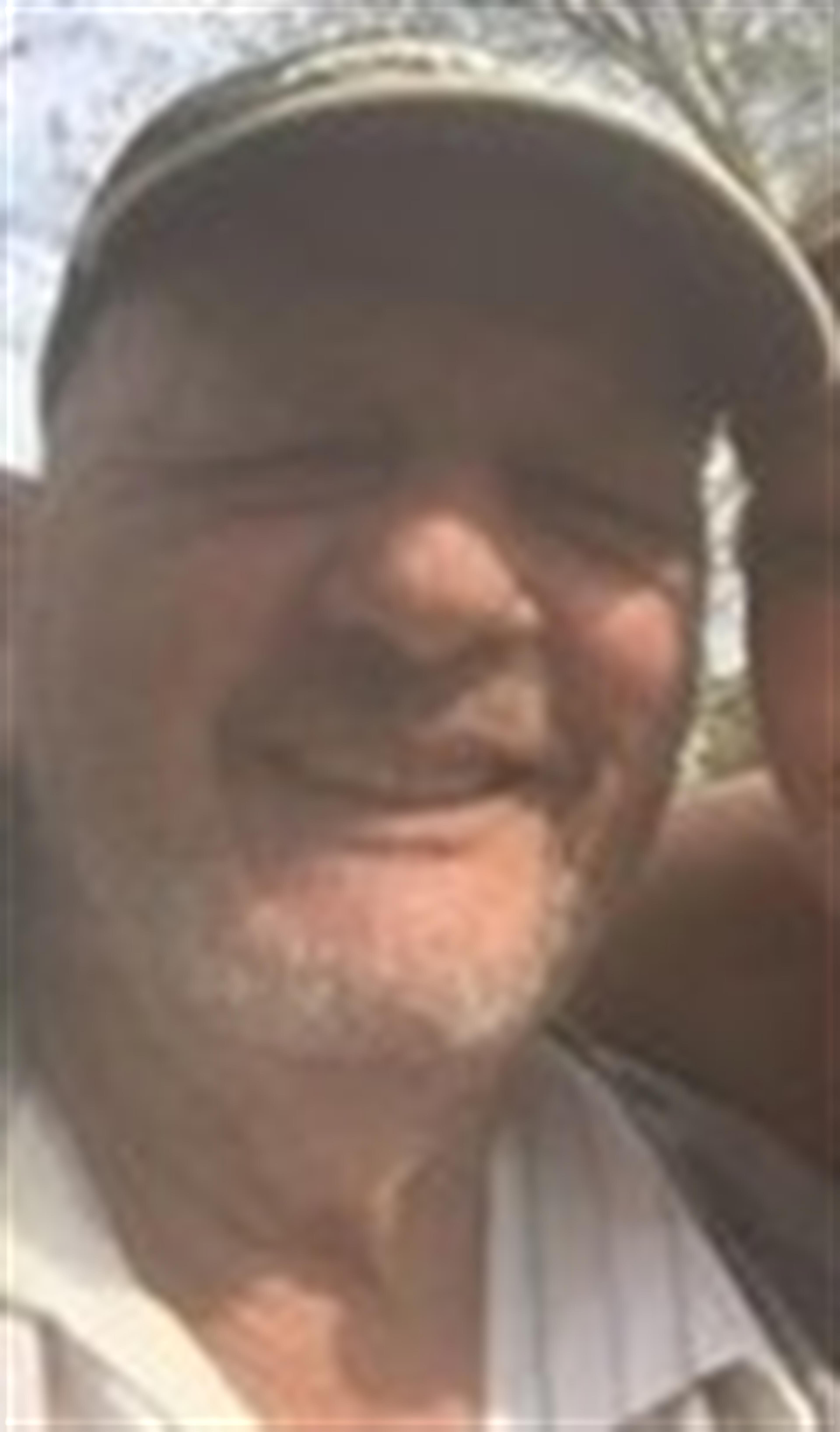 William Granville White