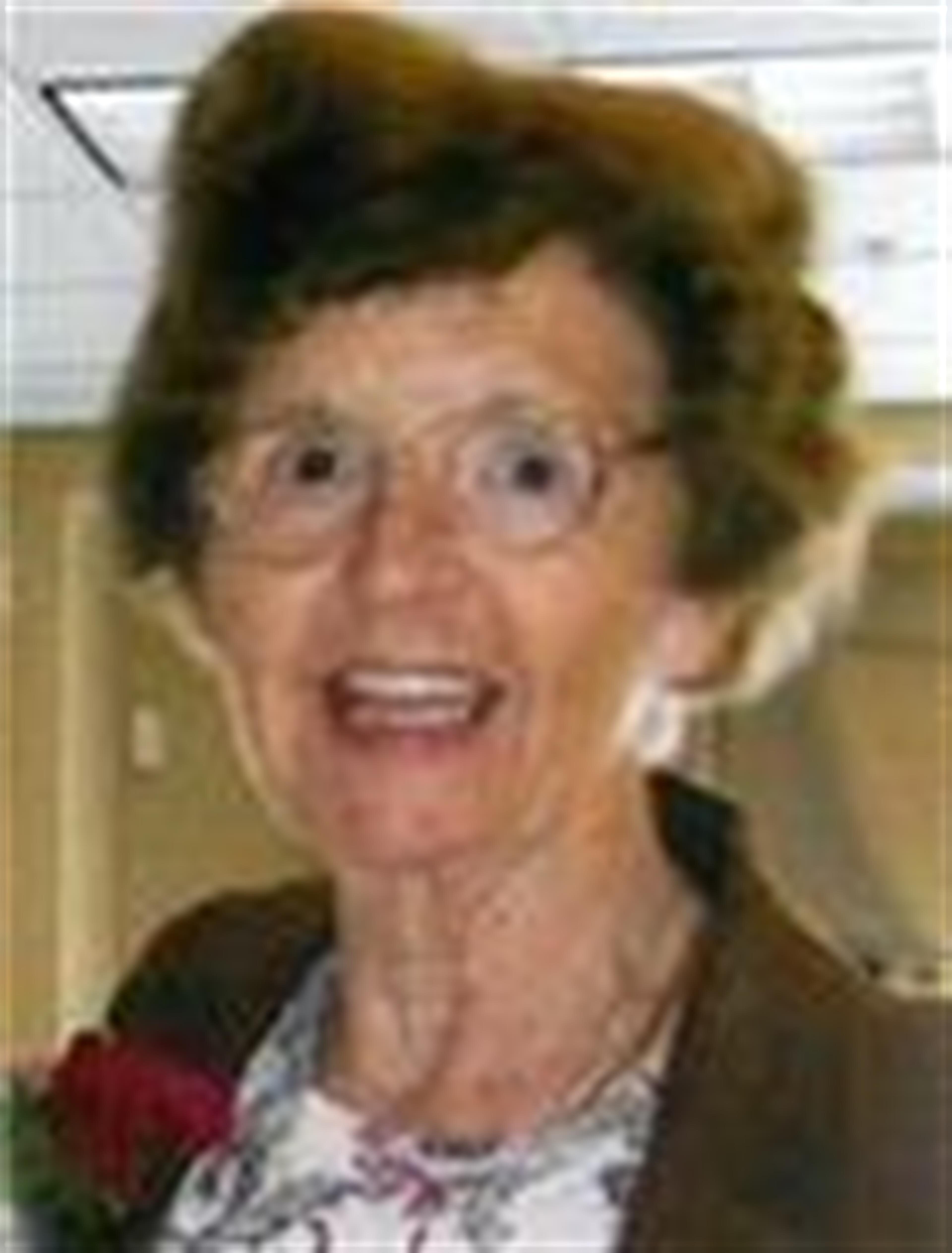 Virginia Lee Coats