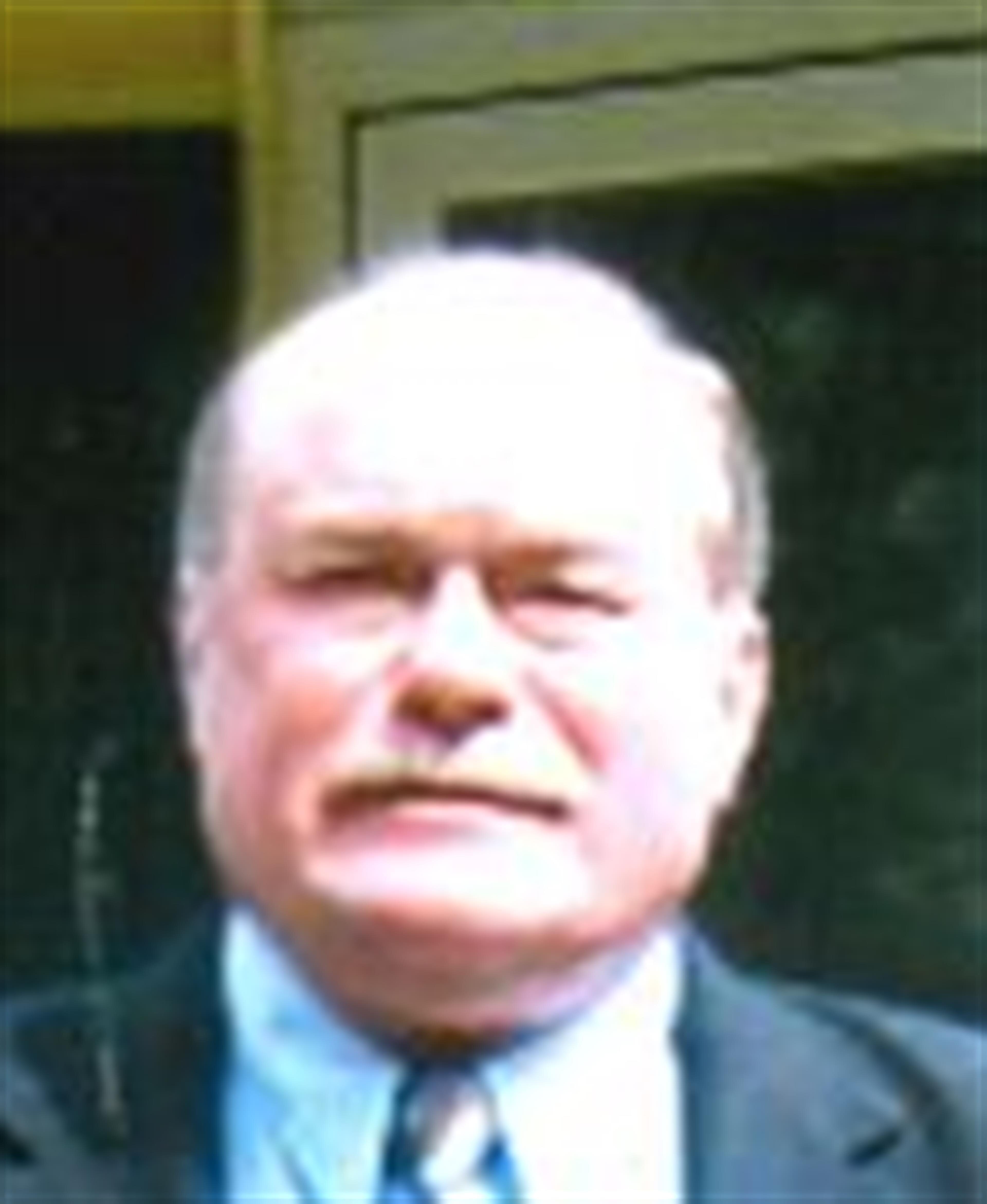 Joseph E Deyton, Sr