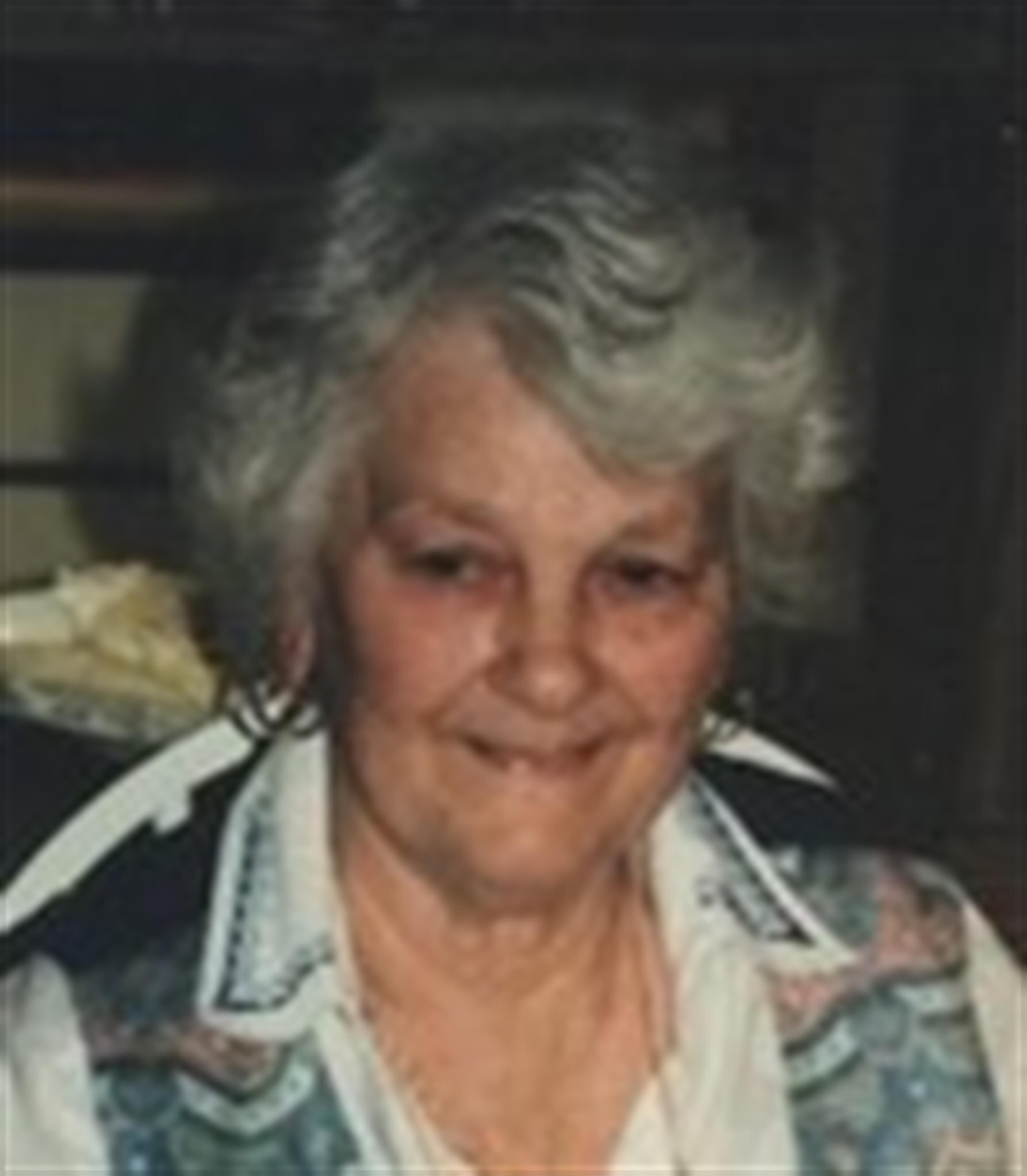 Alice I Kennedy
