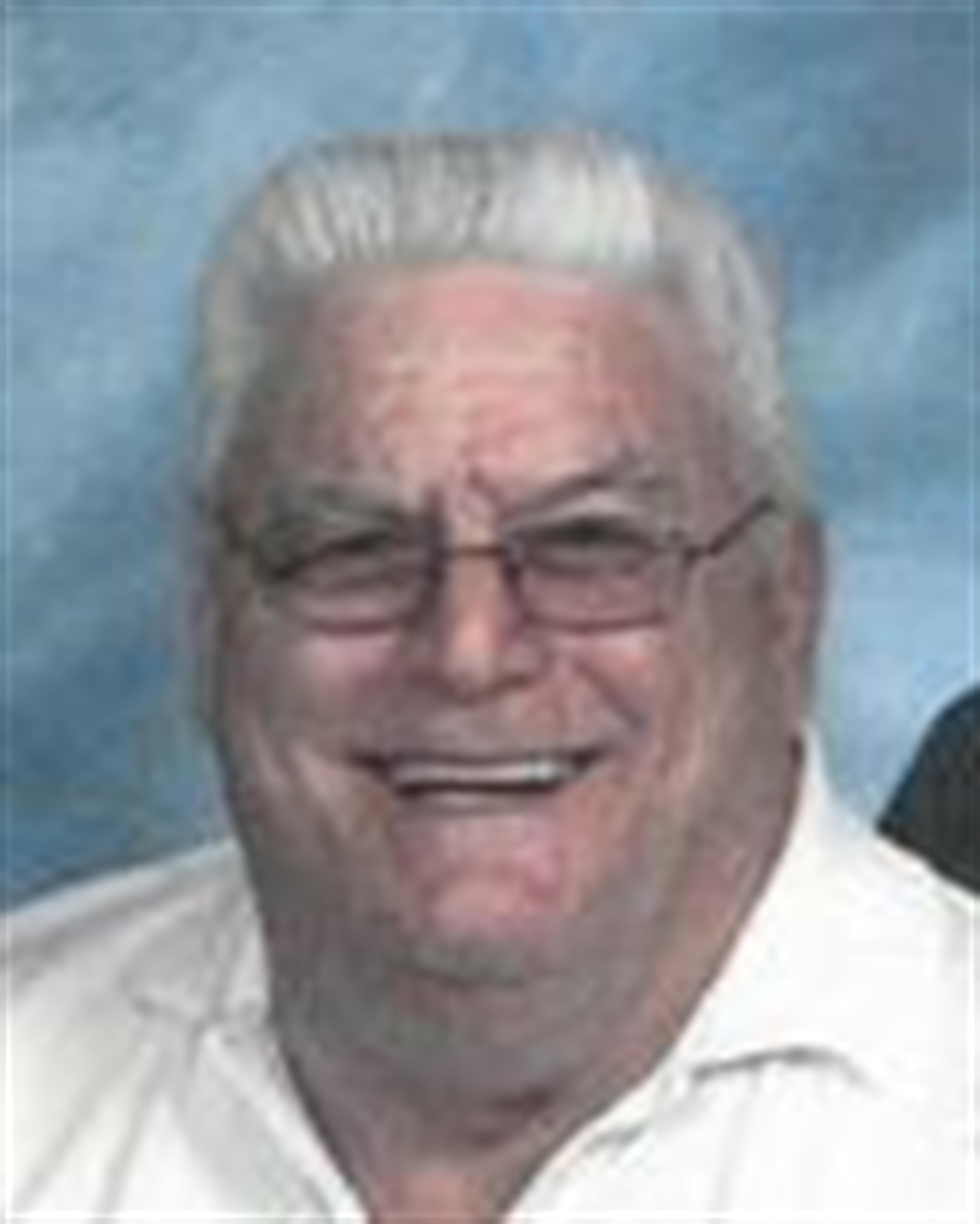 Kenneth Lee "Pete" Myers, Jr