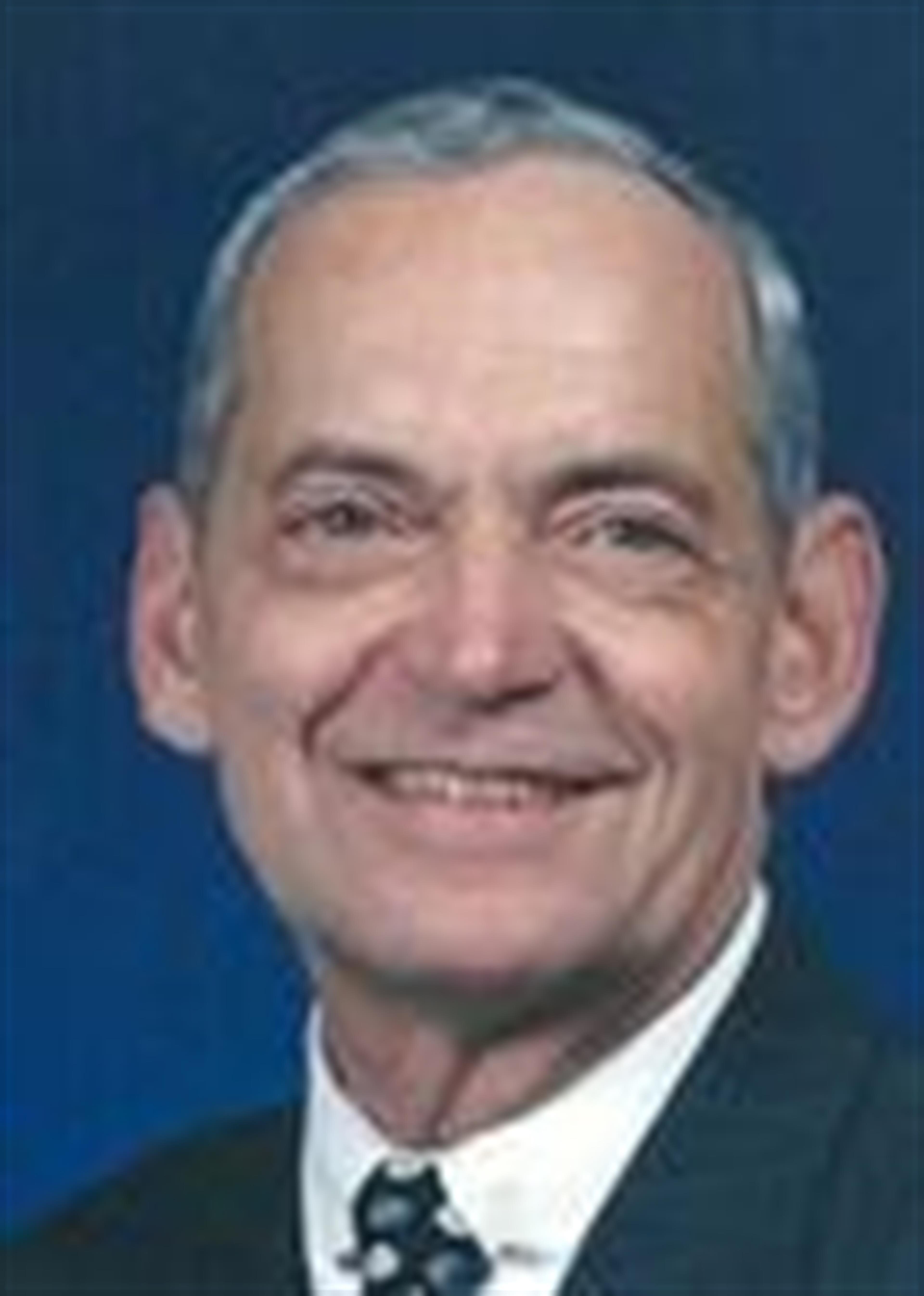 John E Gearhart