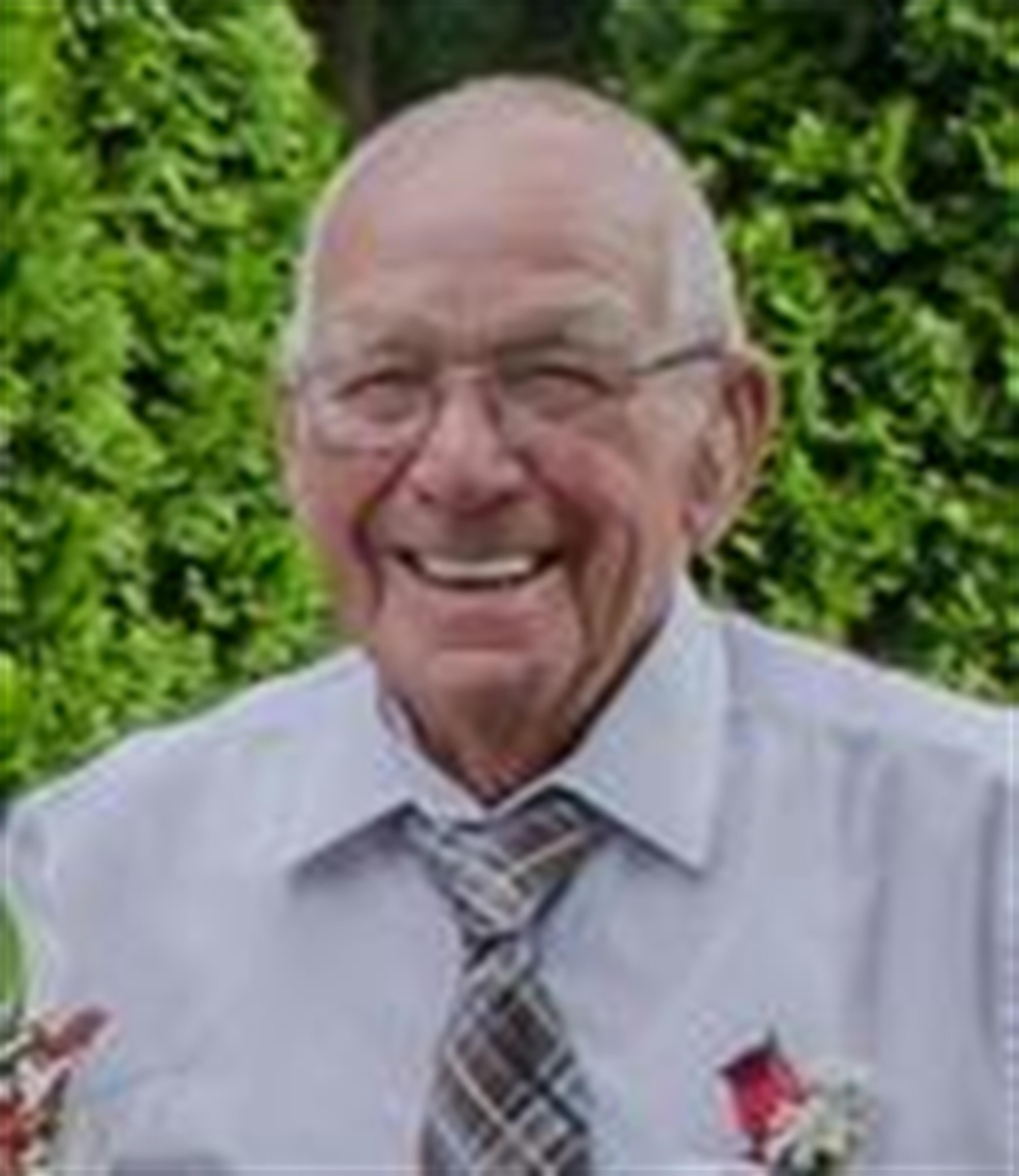 David Lee Kline, Sr