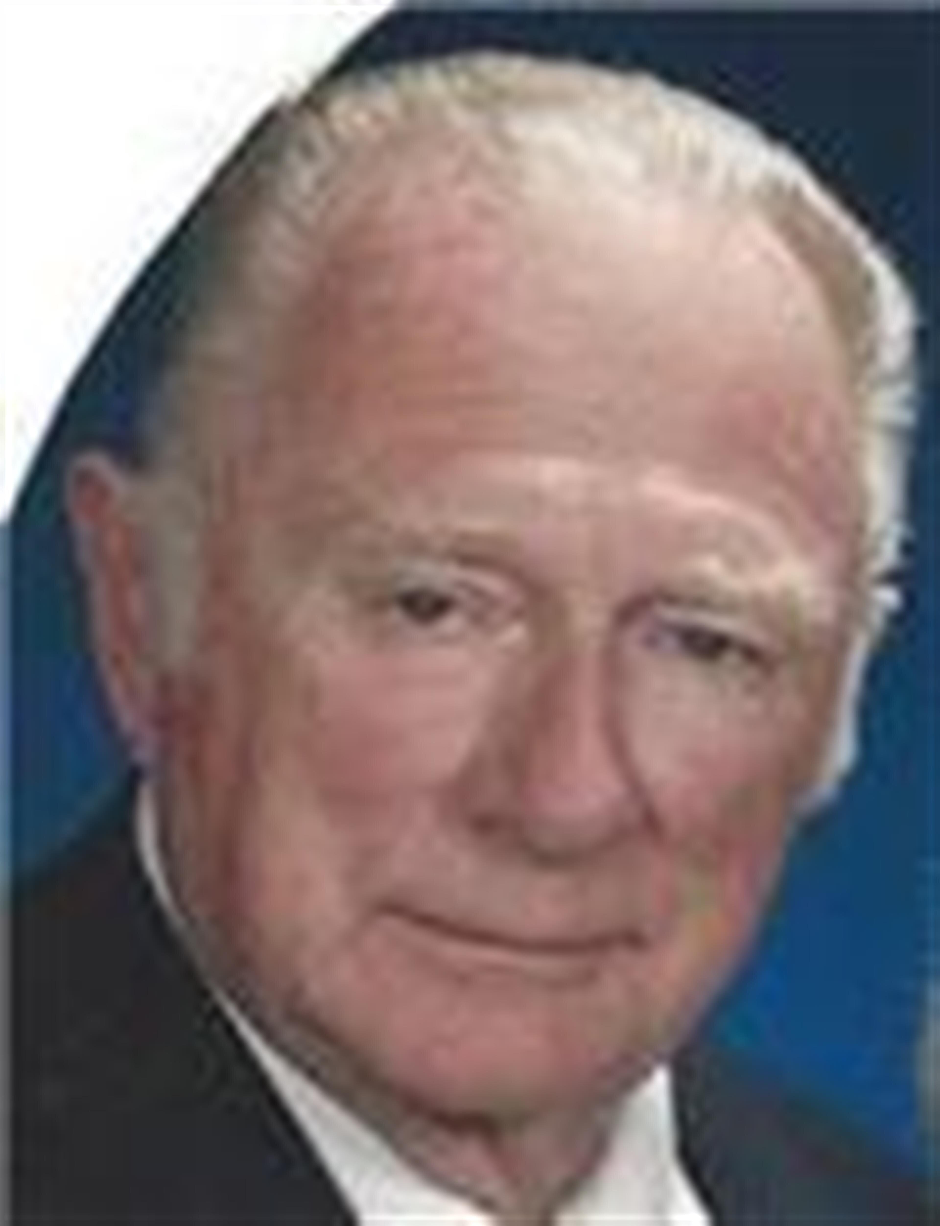 Louis Anthony Alberti