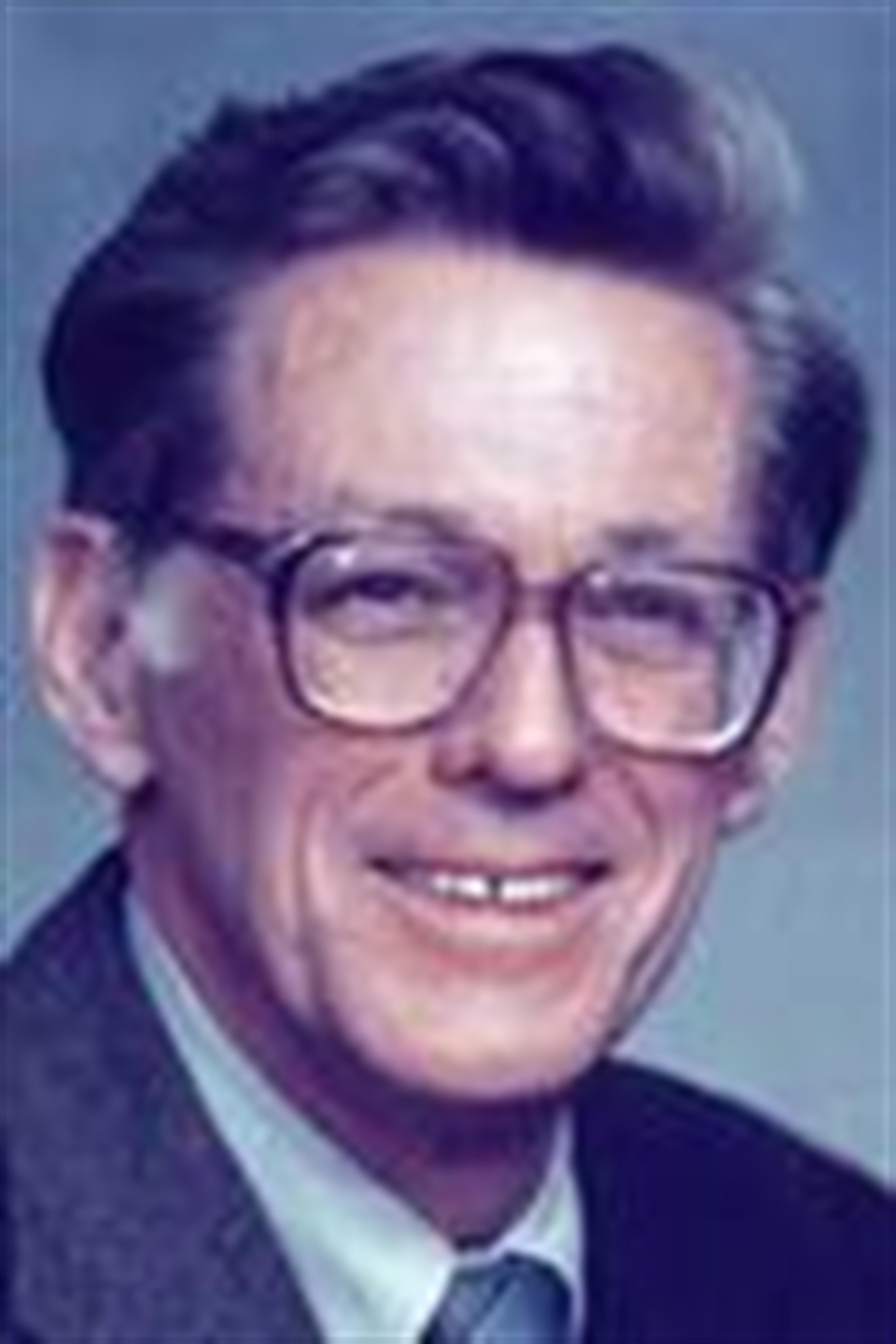 Arne Bengt Molander
