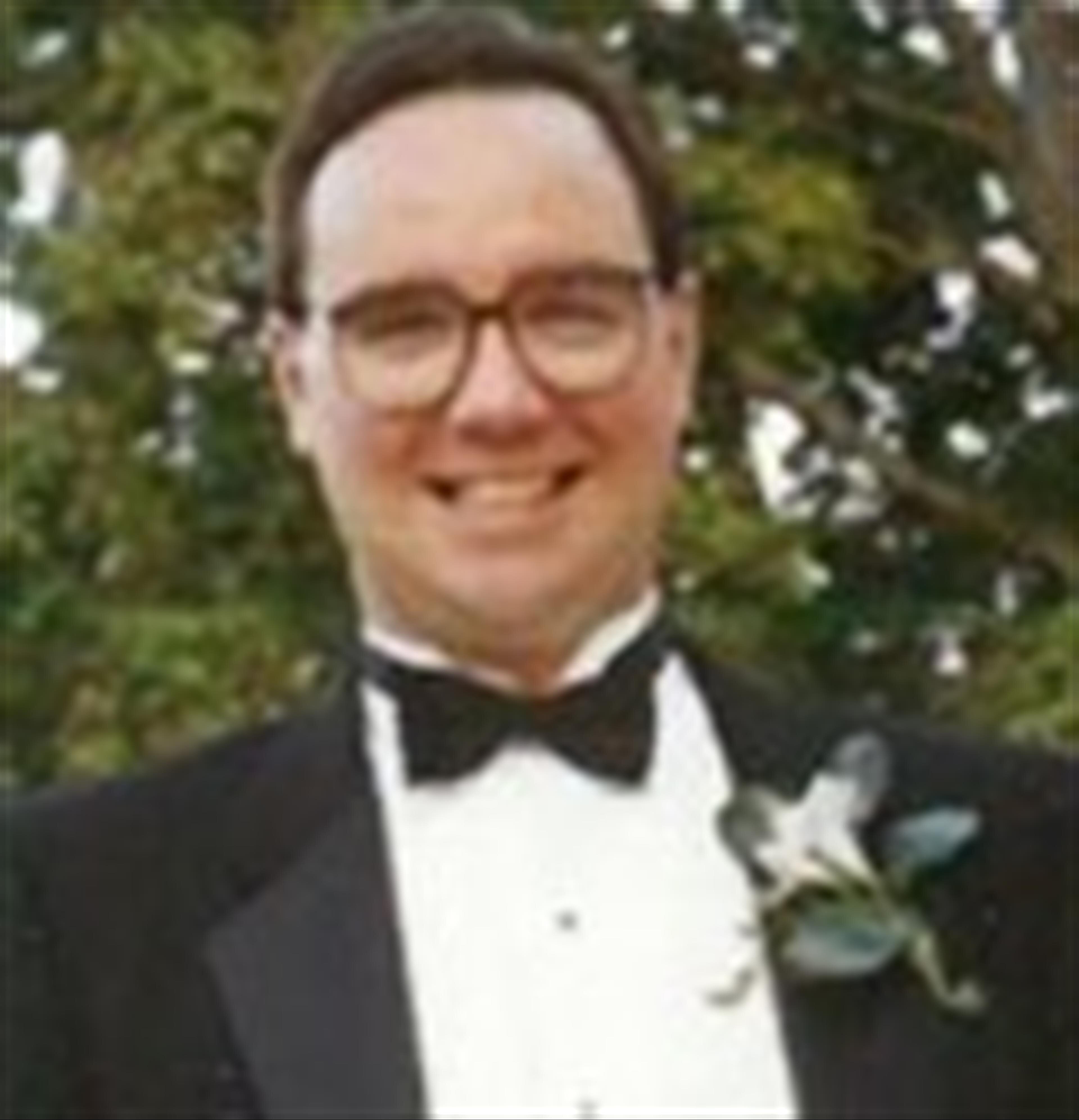 Ray James Lunnen, III