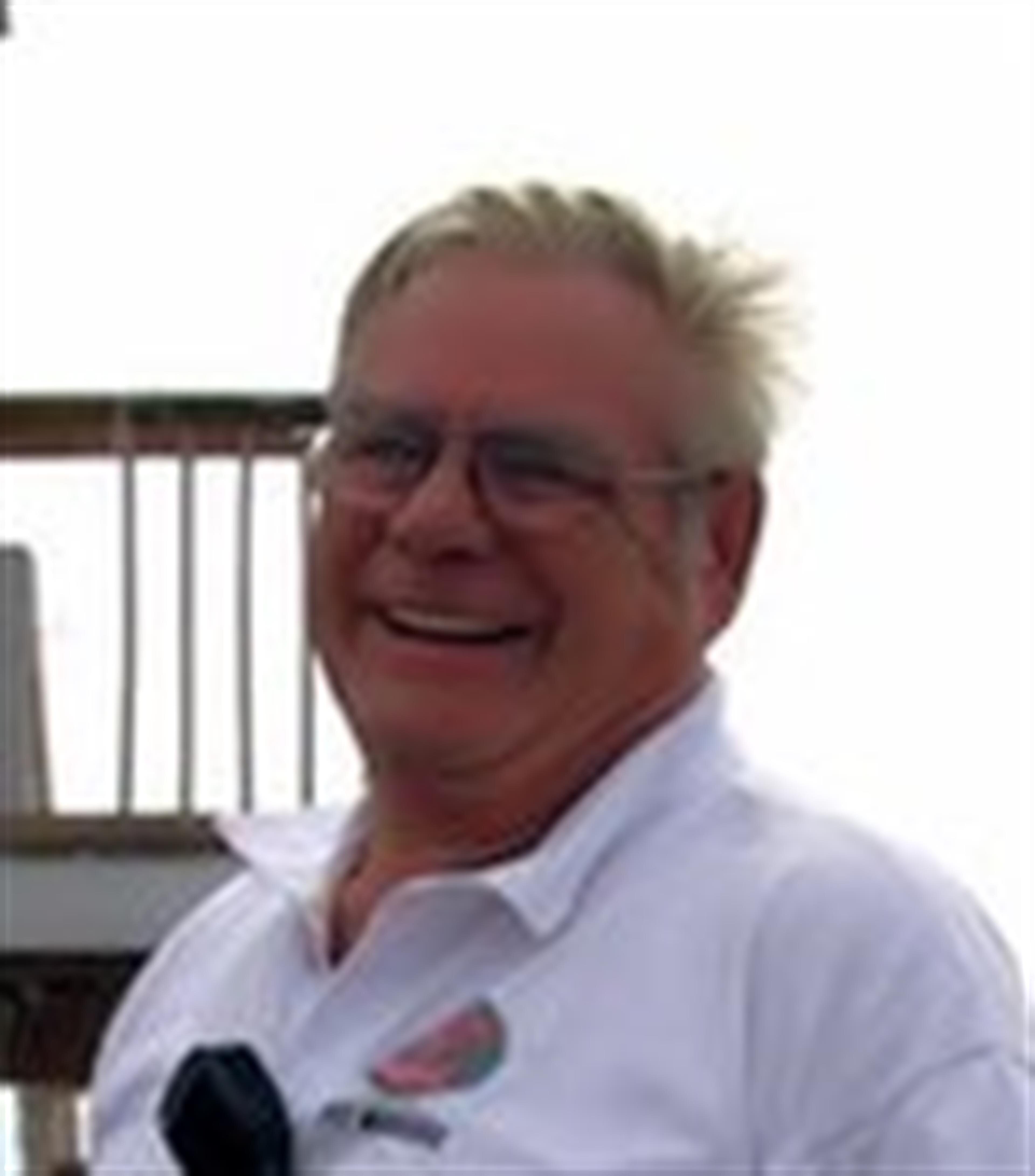 Stanley C. Damren