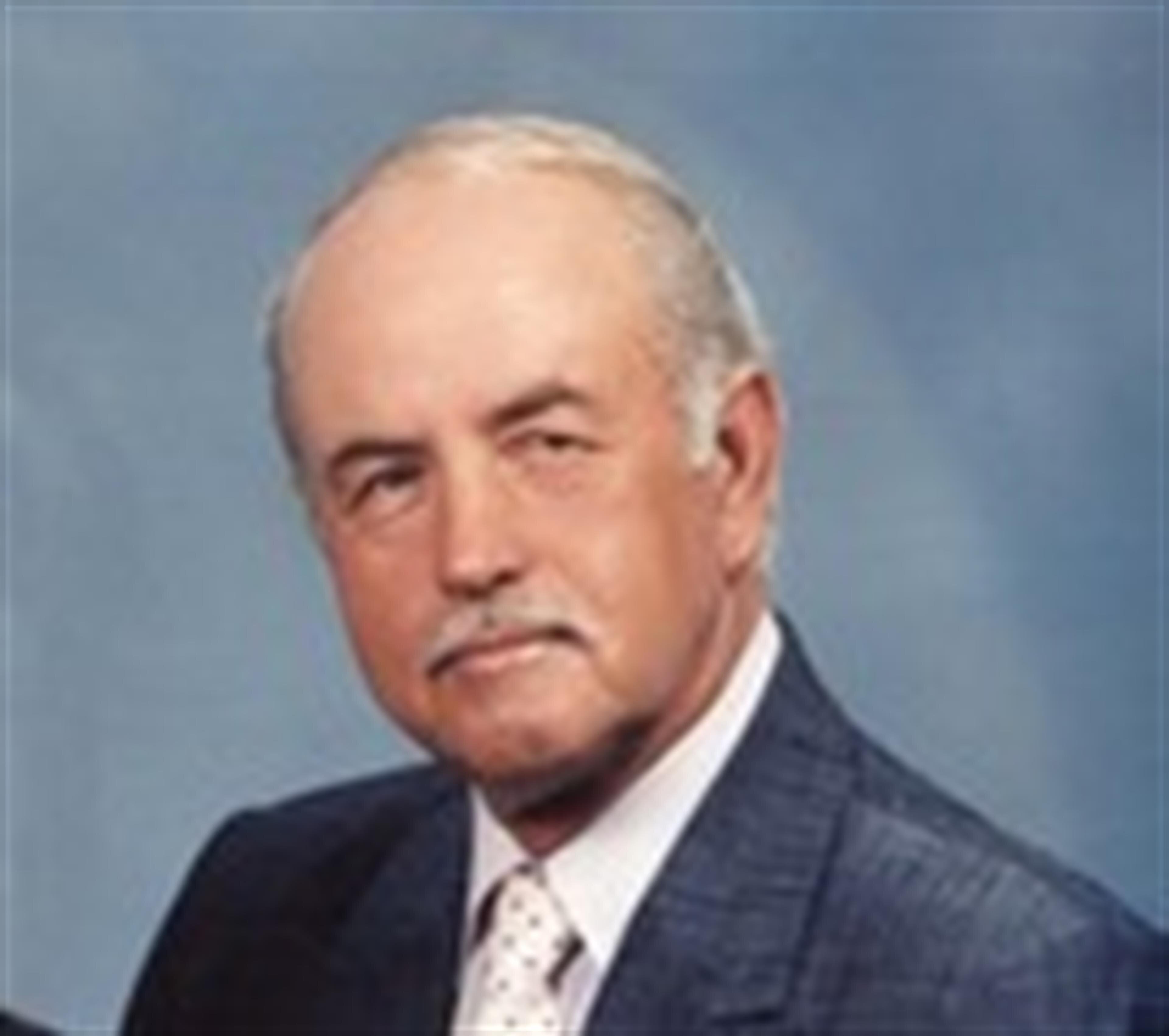 James Talmadge Broom