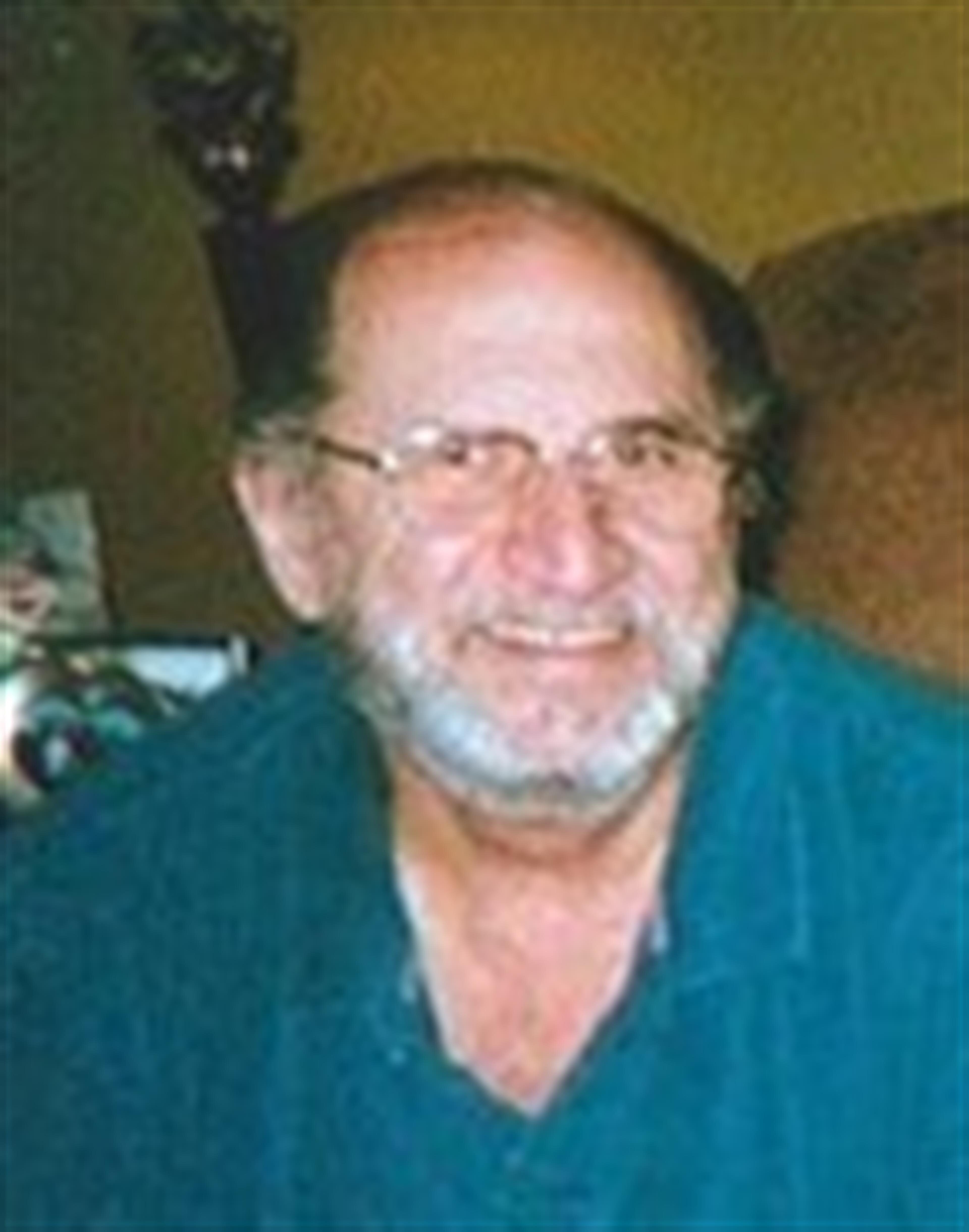 Jay Hurl Maupin, Sr