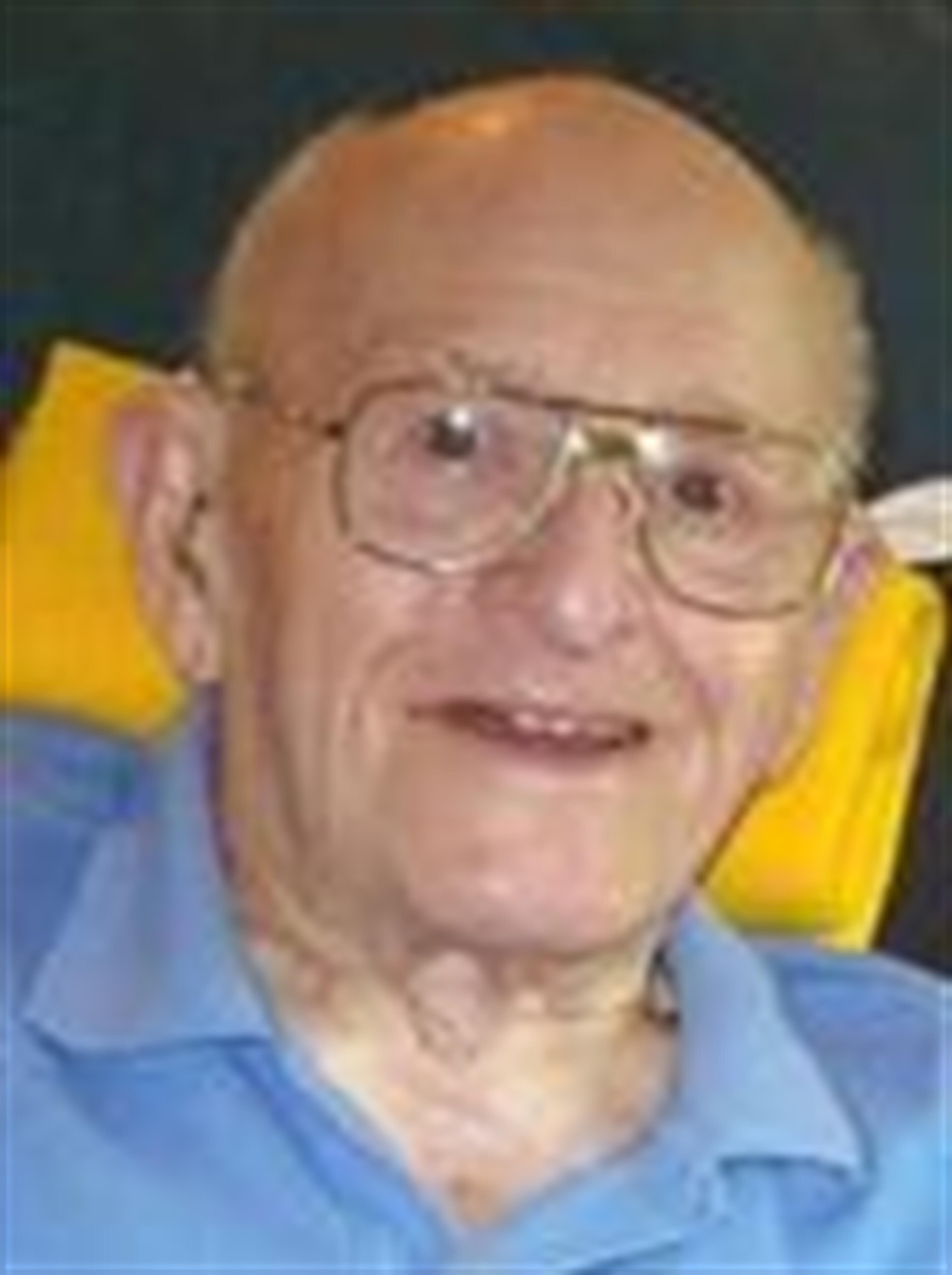Chester W Stine
