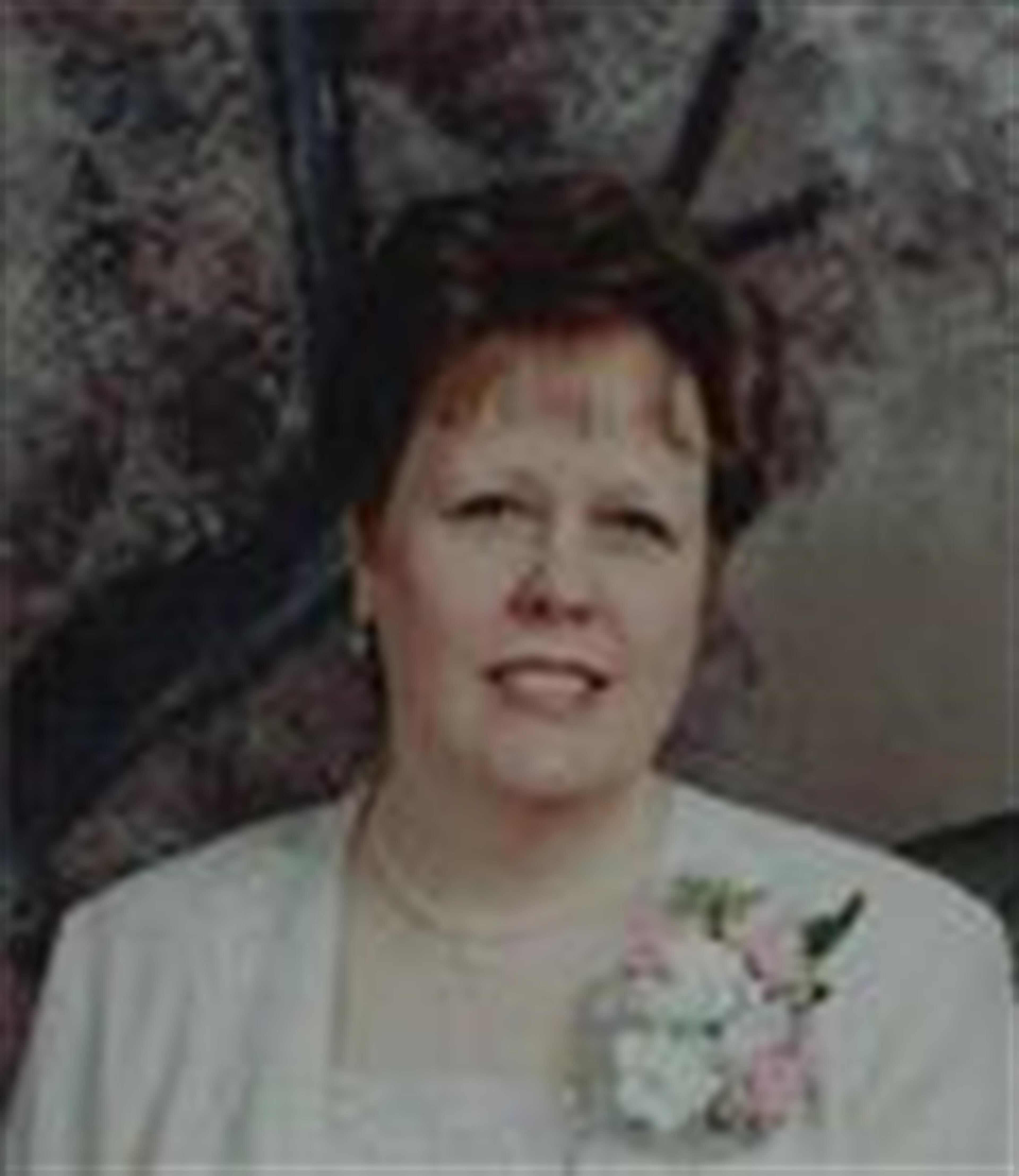 Beverly W. Kines