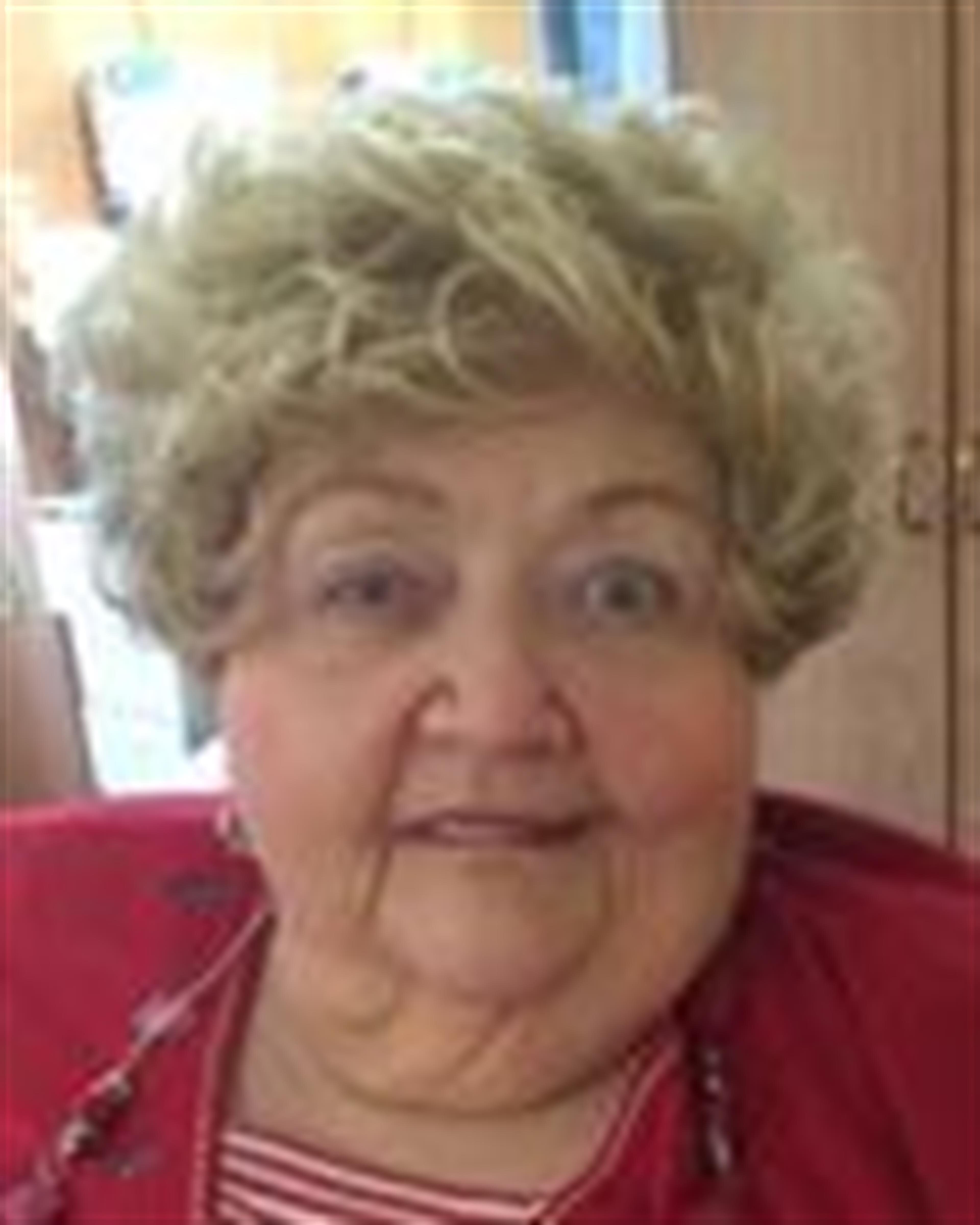 Judith Ballard-Dalton Parsley