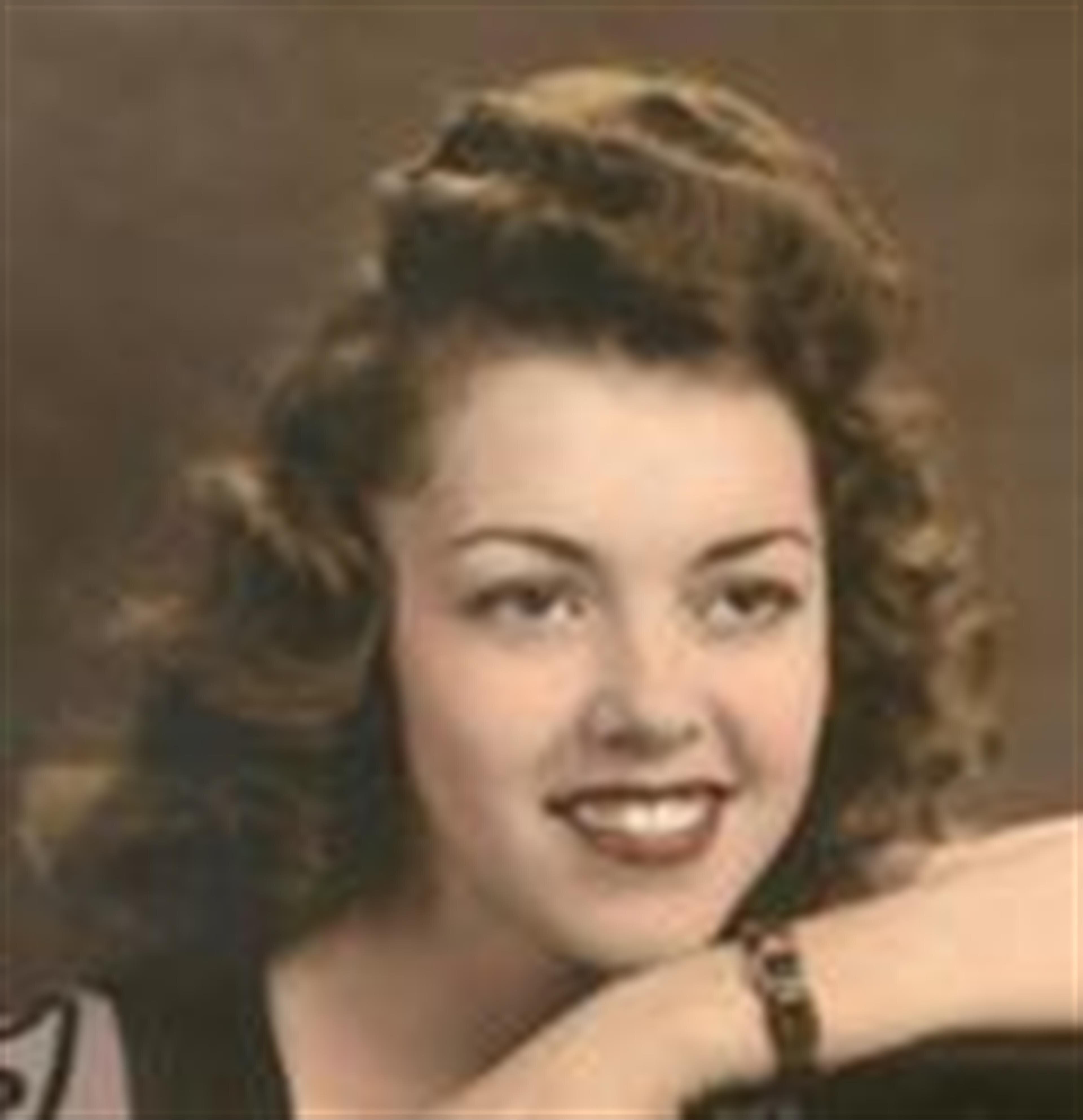 Dorotha Raye Lang