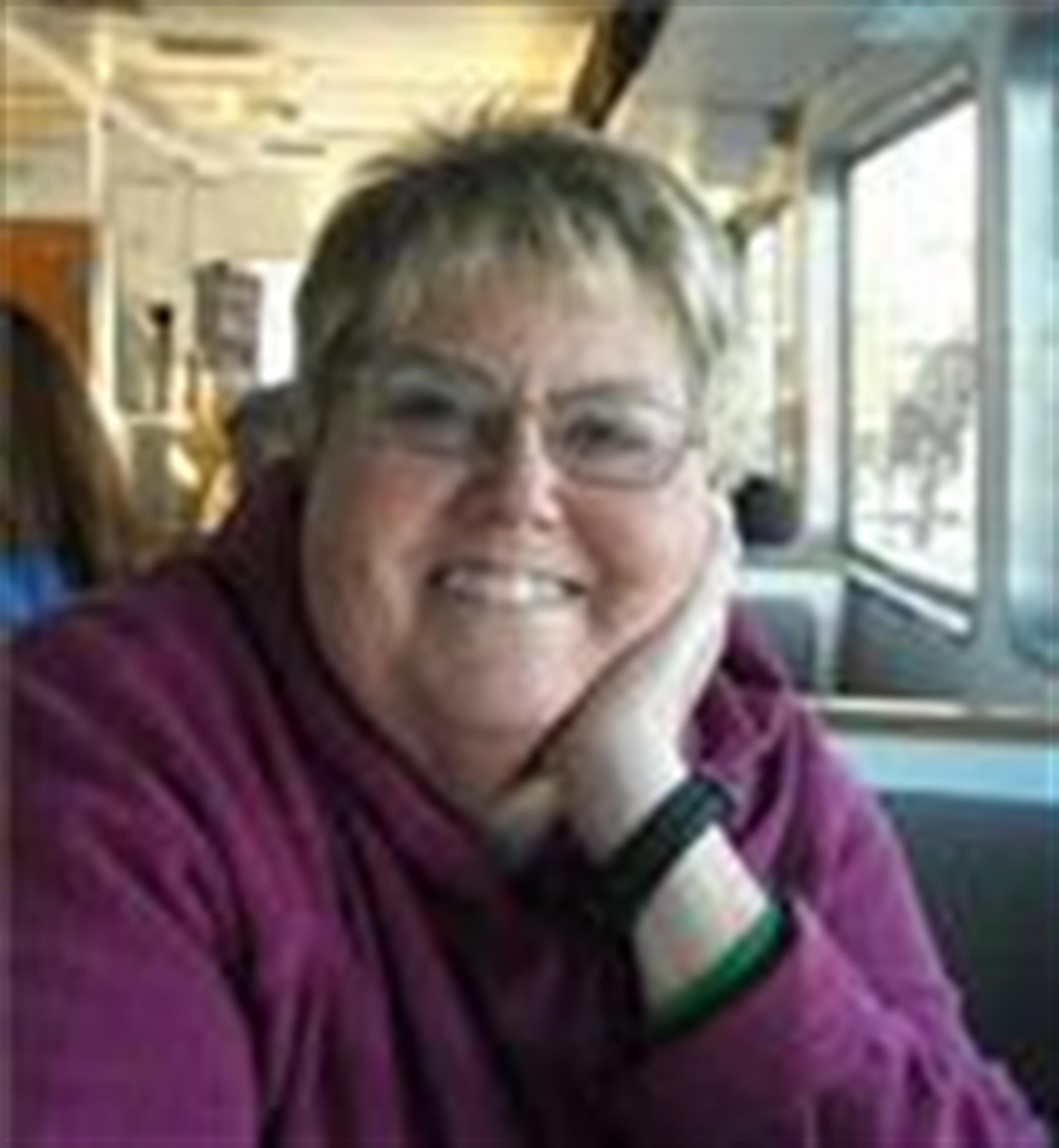 Phyllis Rae Rosen