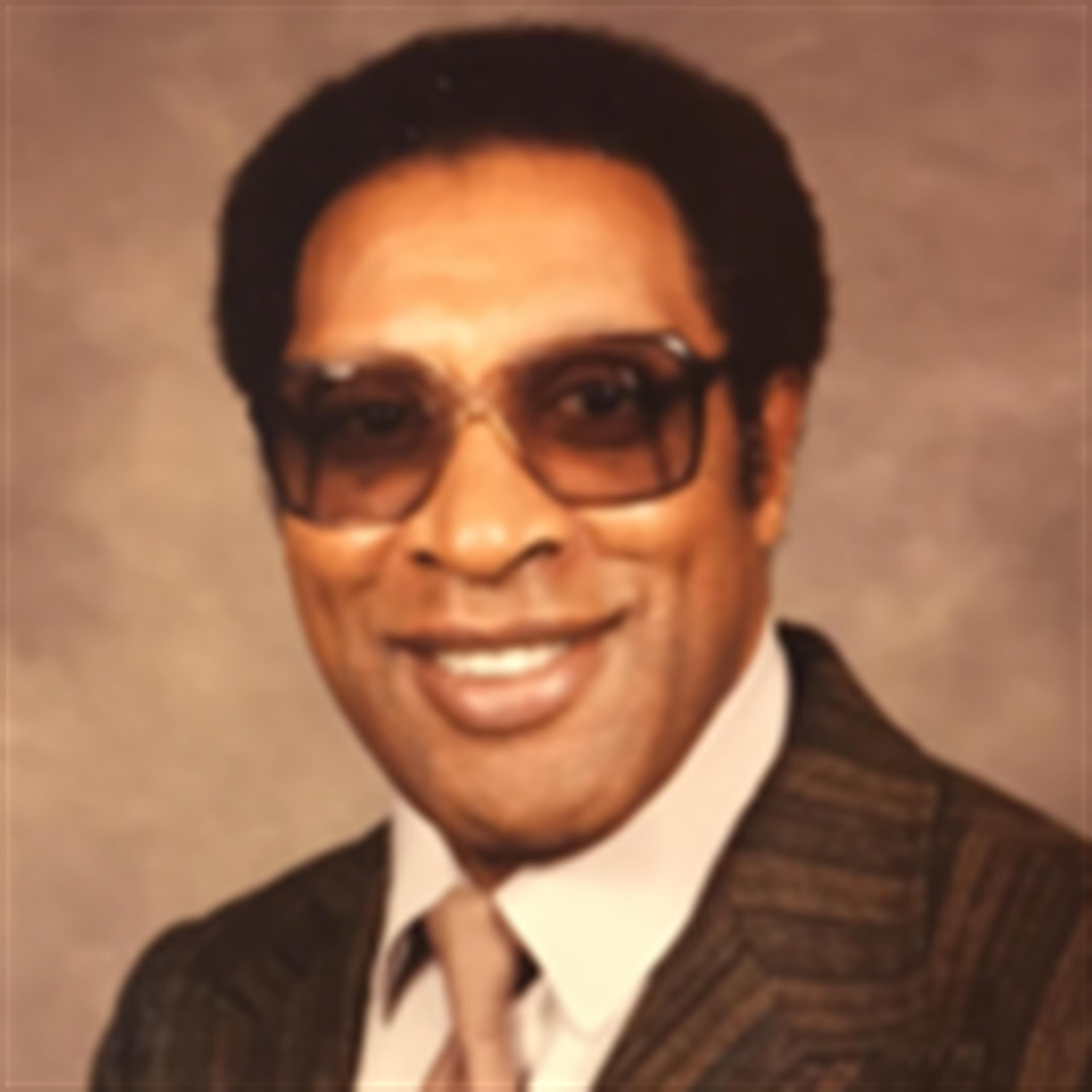 James Arthur Posey, Jr