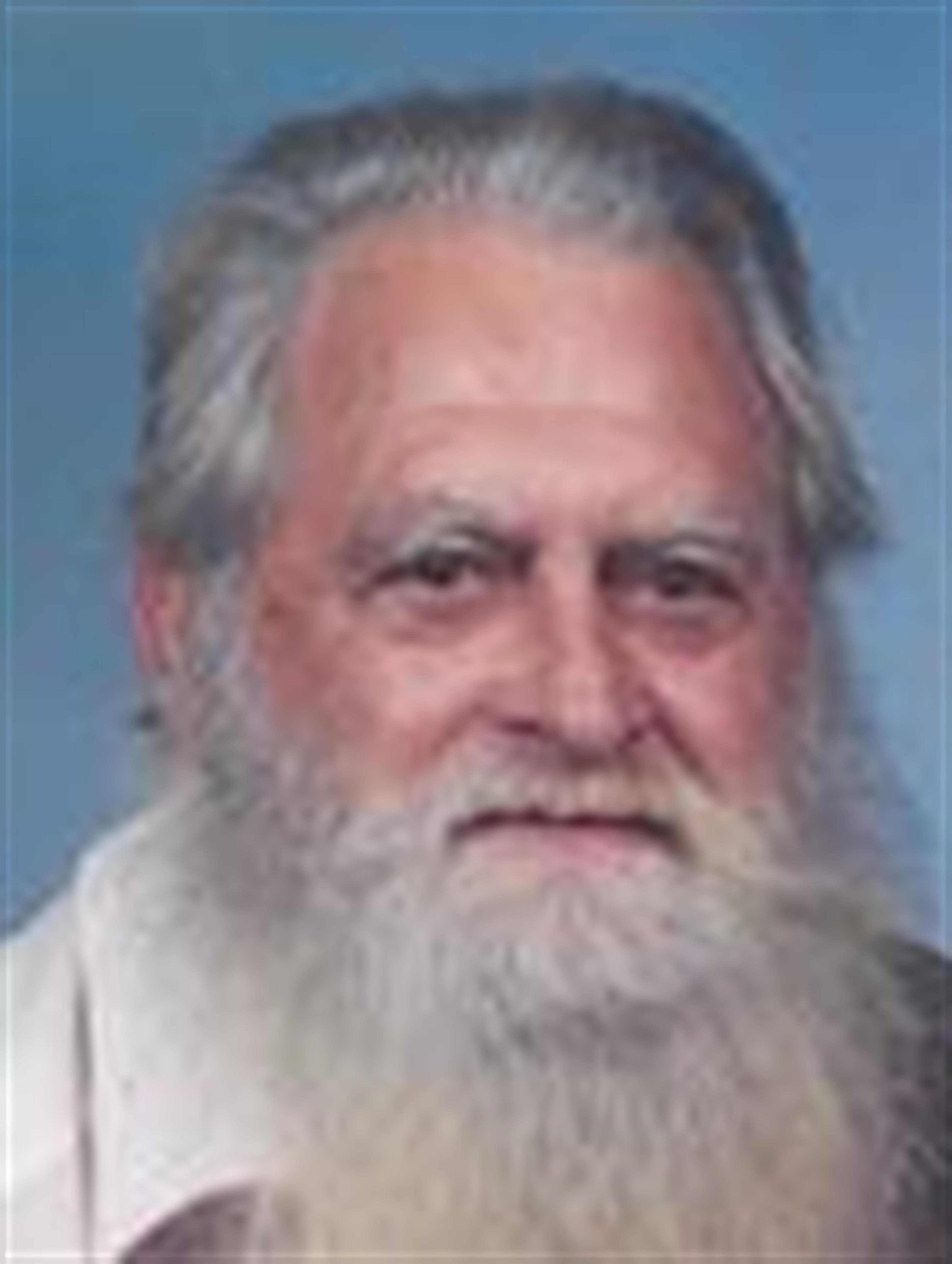 Kenneth "Zeke" Lee Korrell