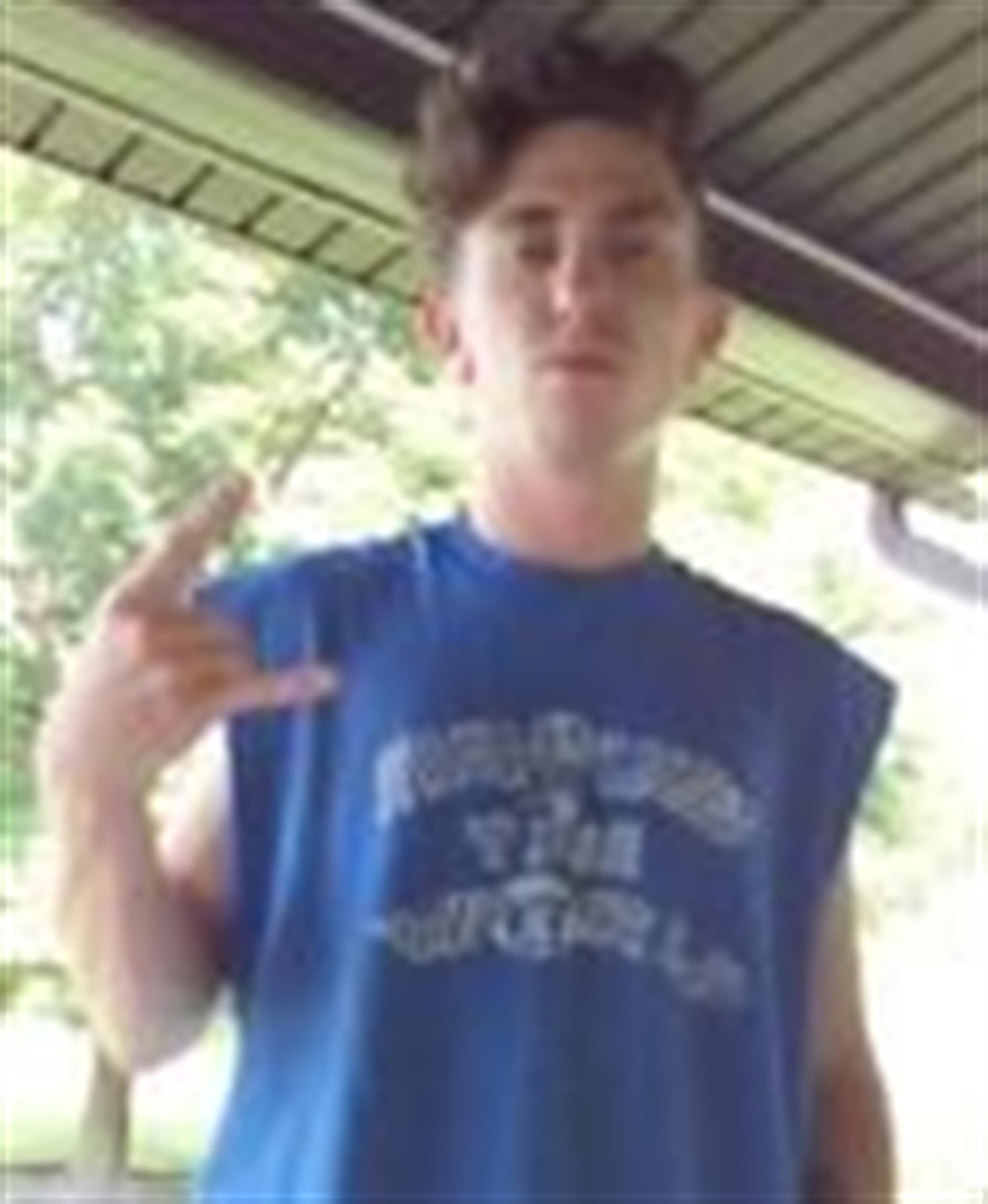 Justin Tyler Sigler