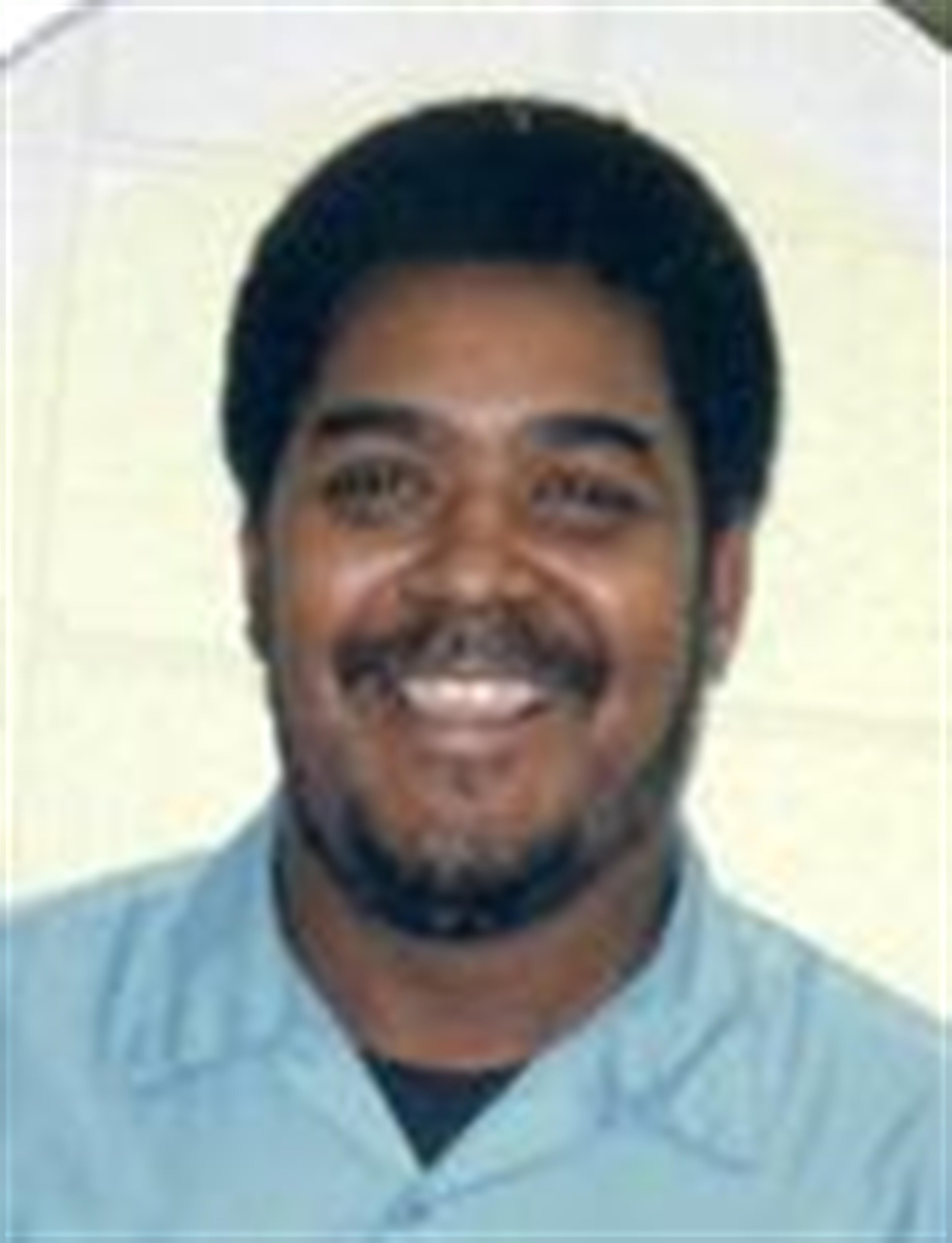 Eugene Harold Thomas