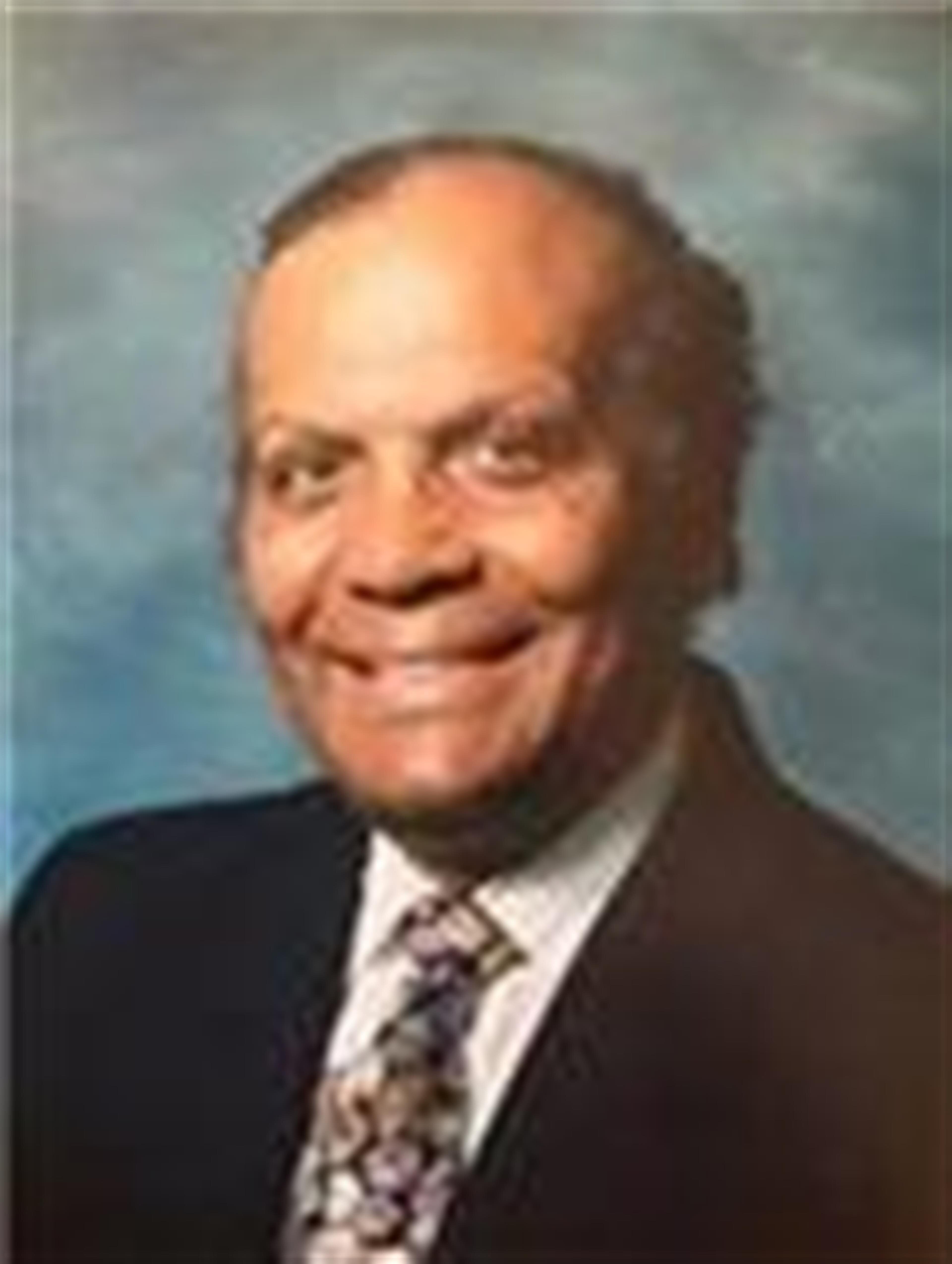 John Harold Charity, Sr