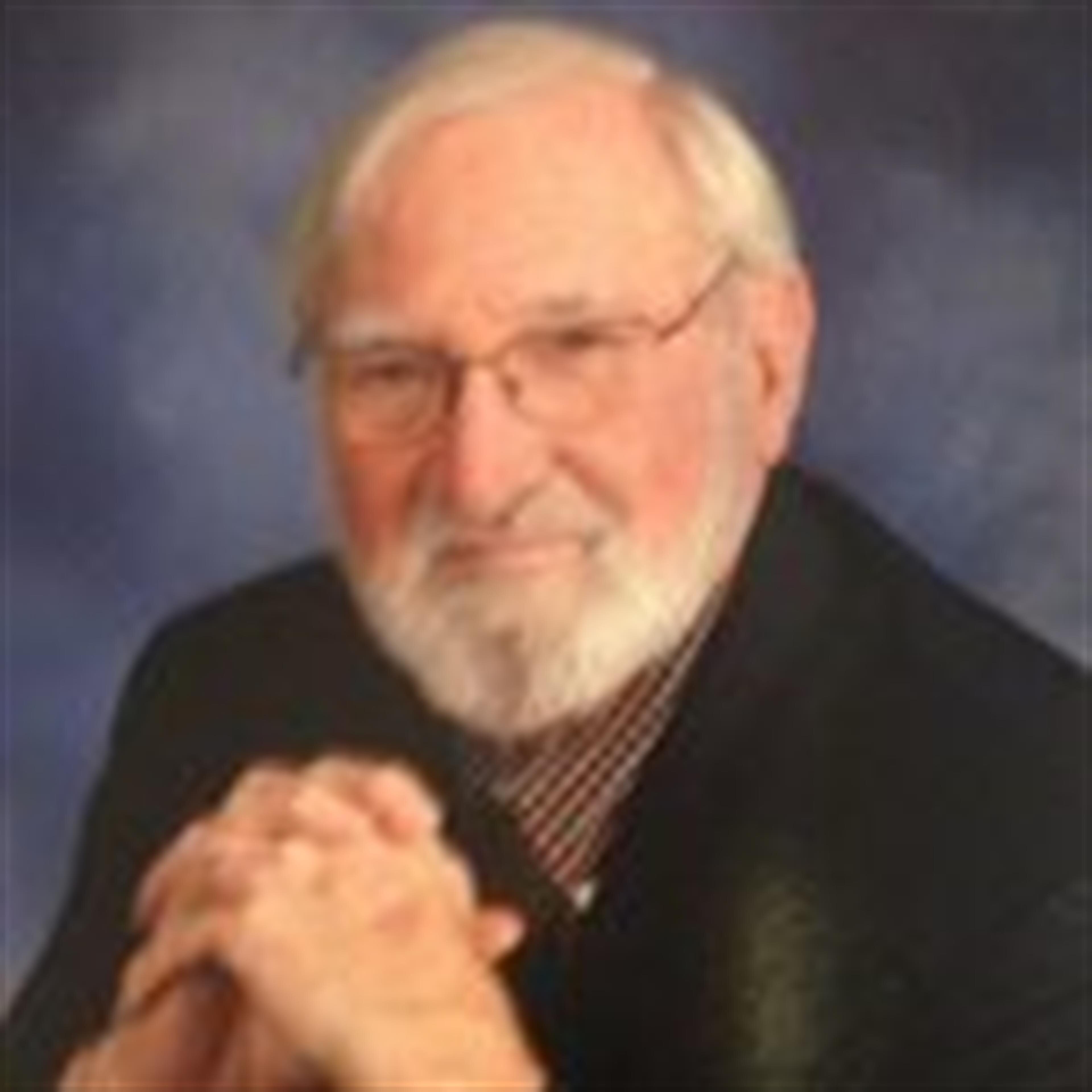 James Orien Clouse