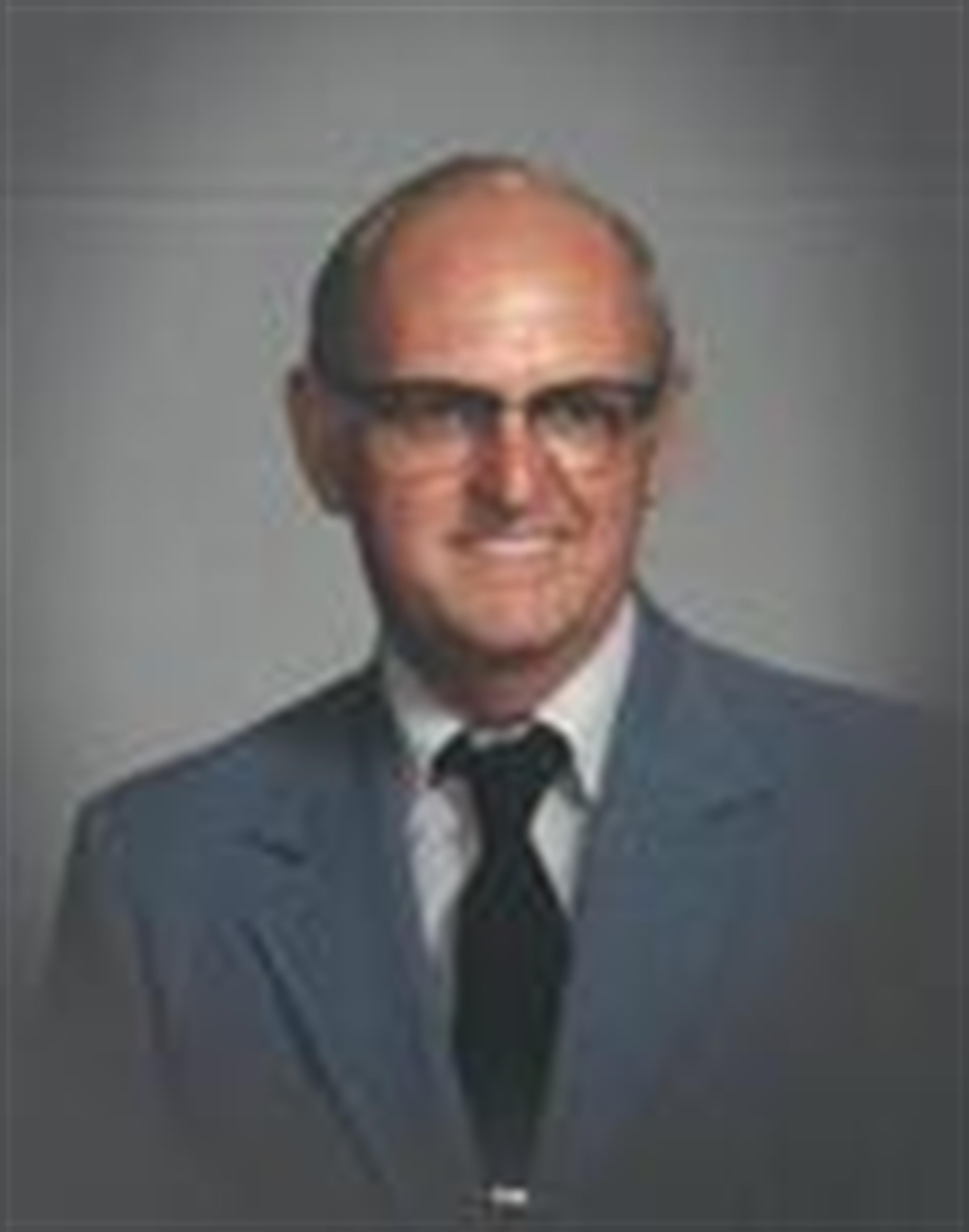 Paul Edward Lippy