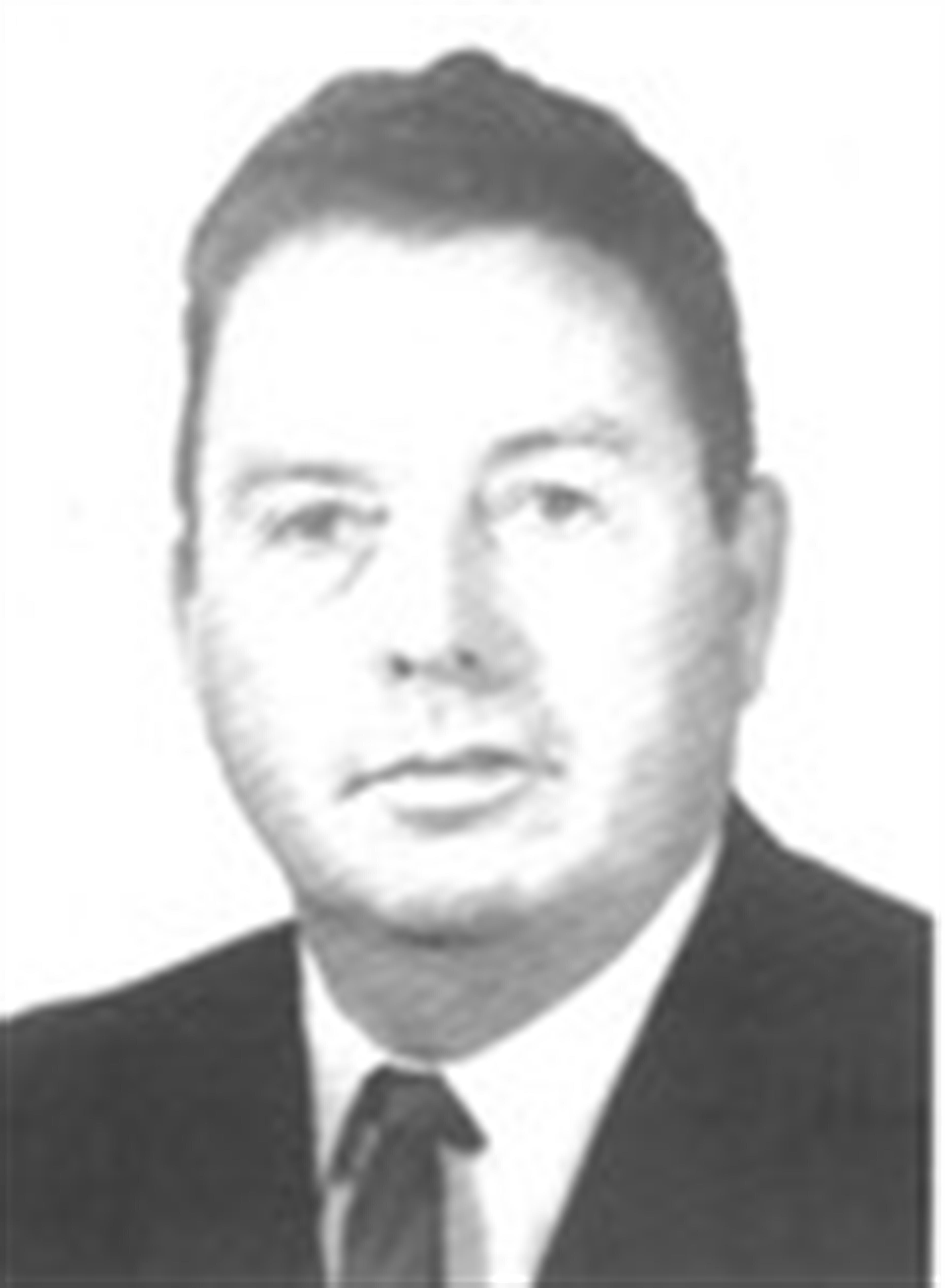 Wendell Mahlon Stewart