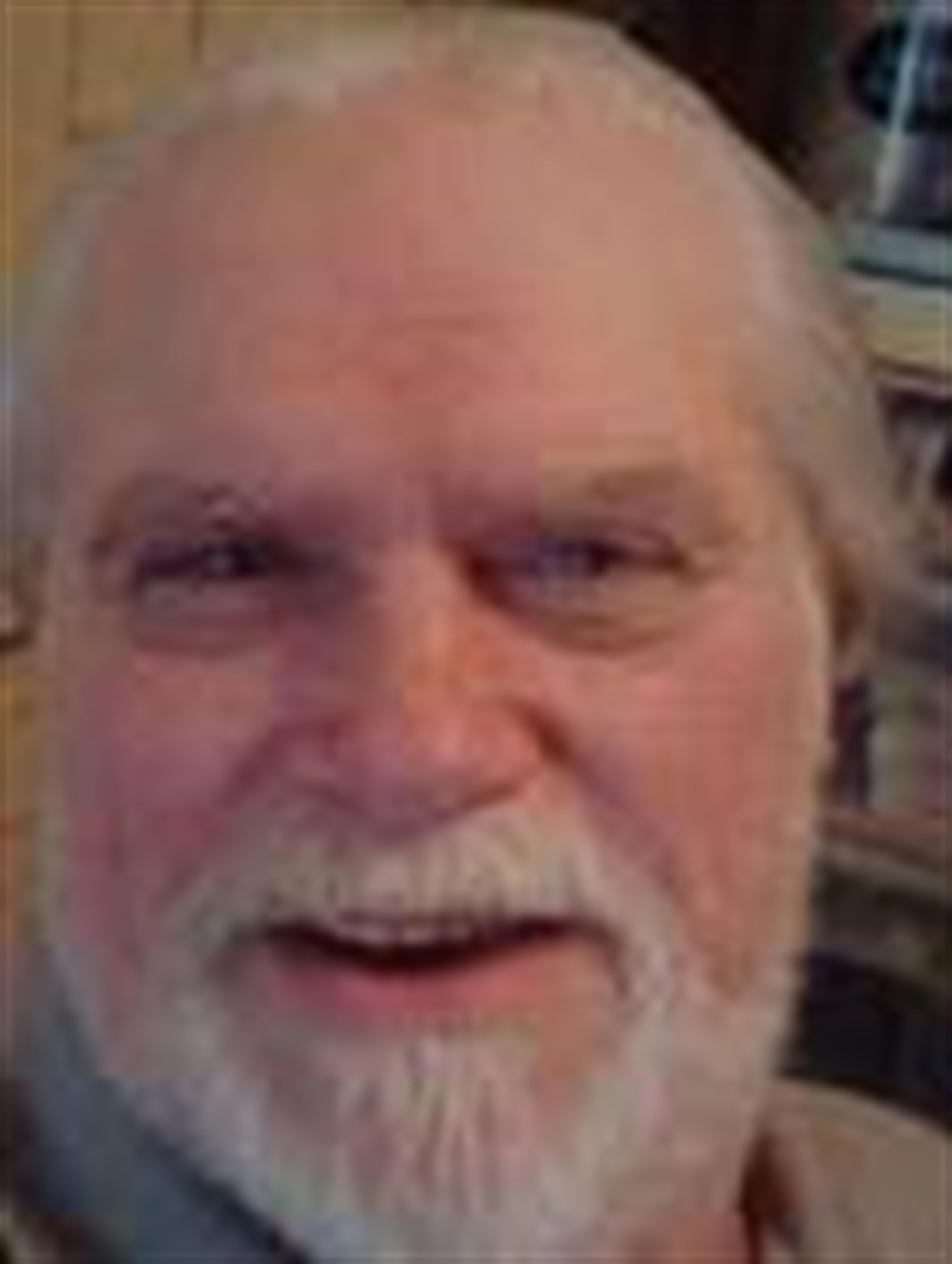 Clarence Allen Coats, Jr