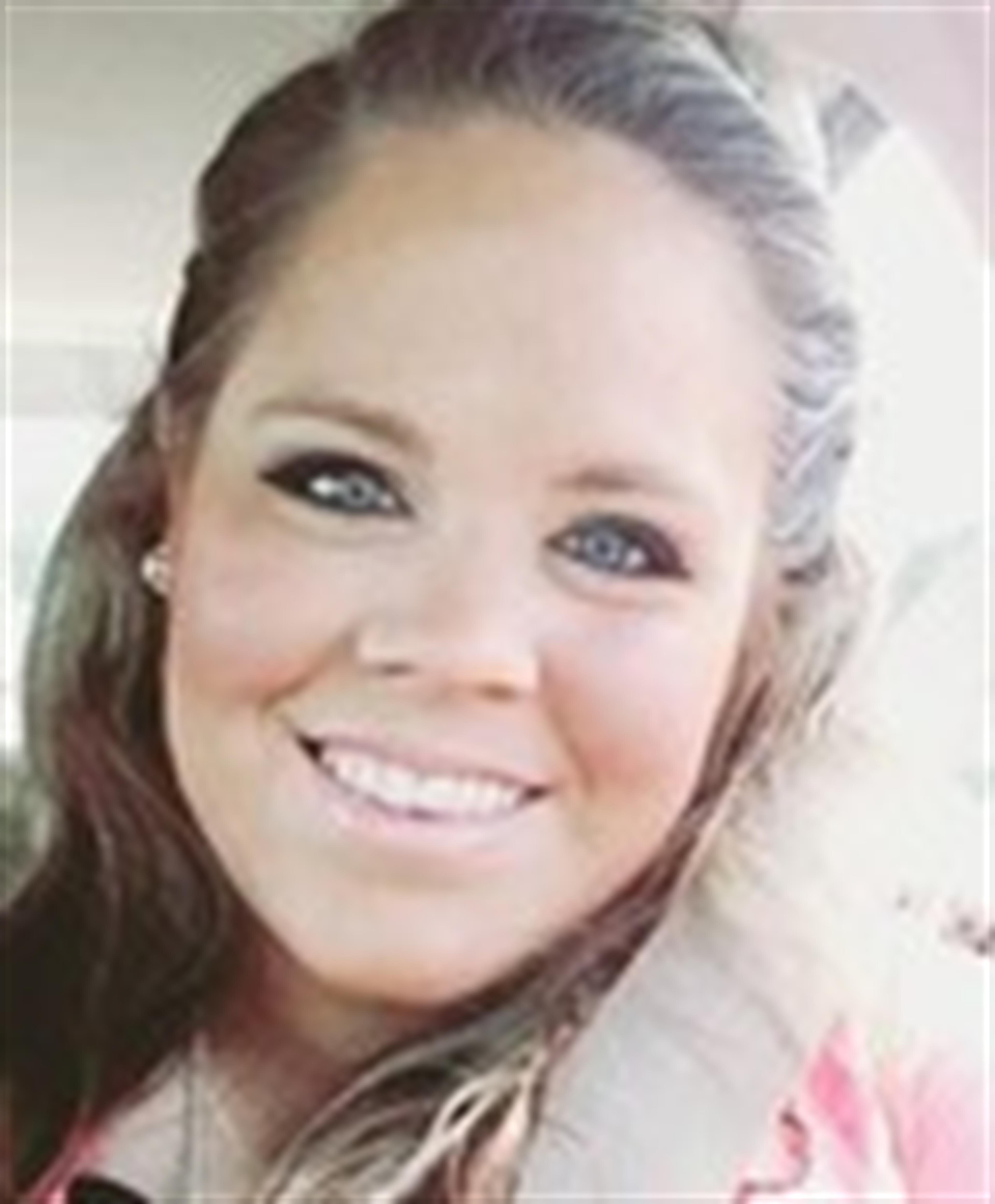 Brittany Lynn Jones