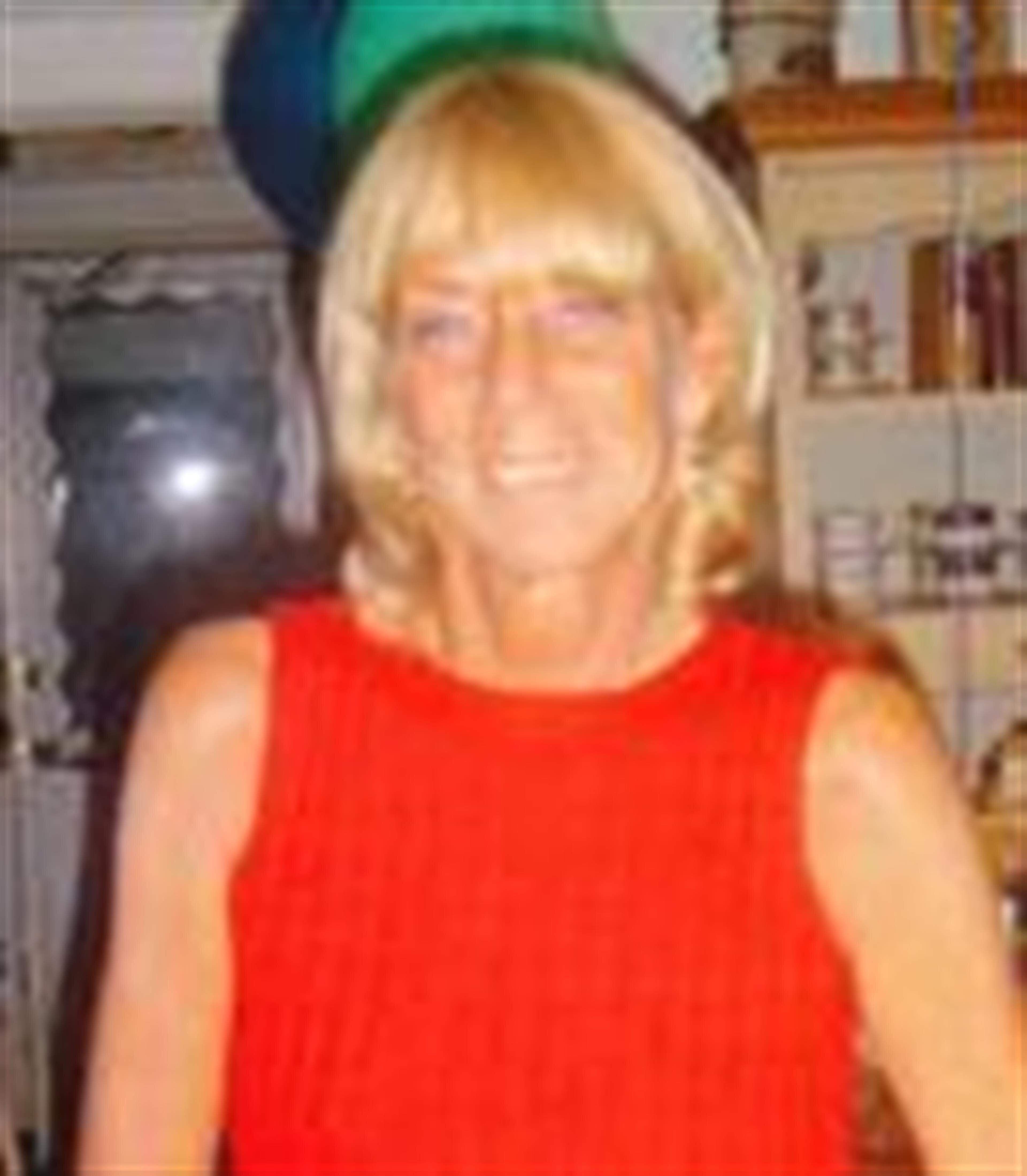 Mary Atkins Januck