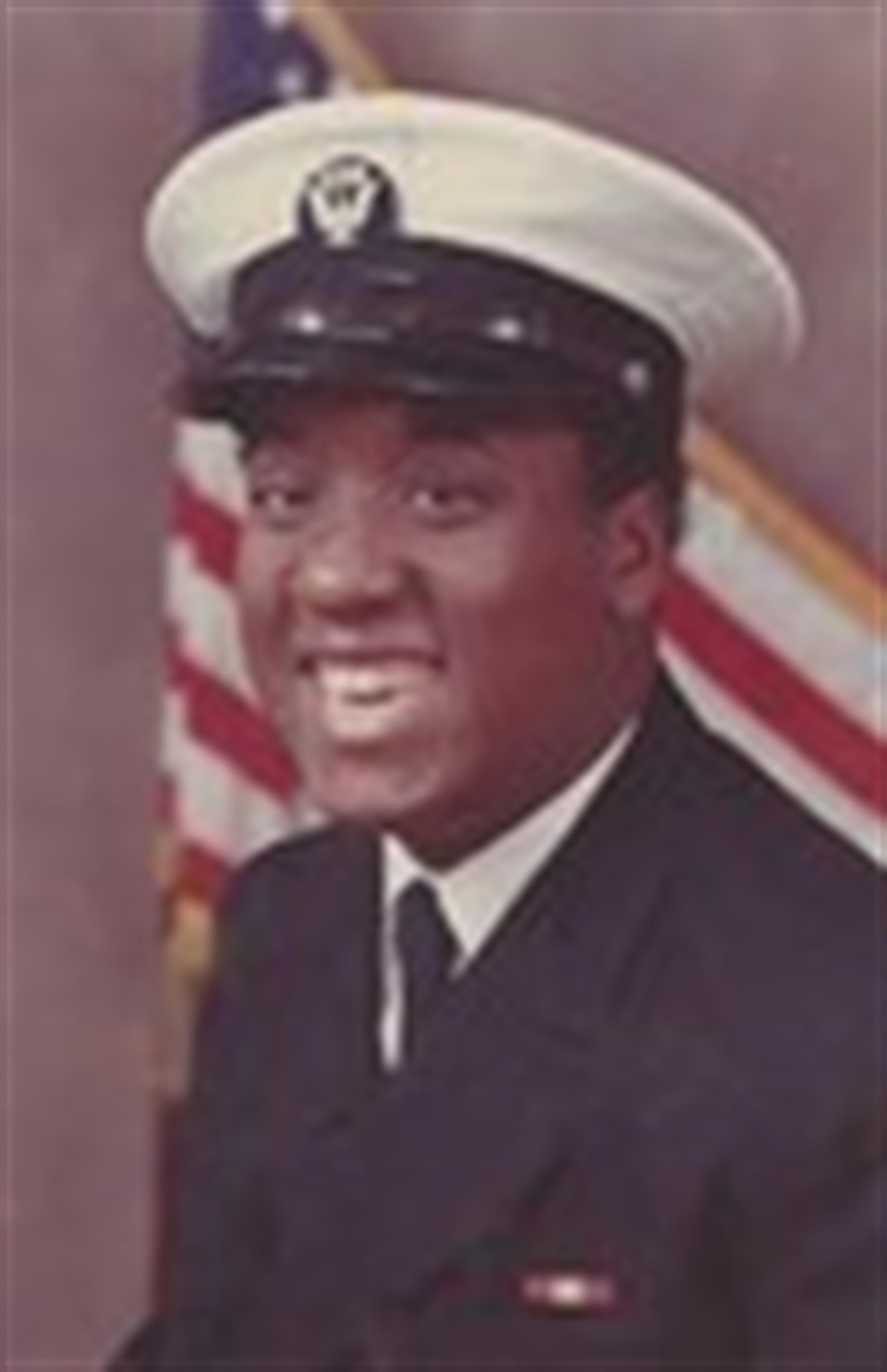 Thomas Winfield Scott