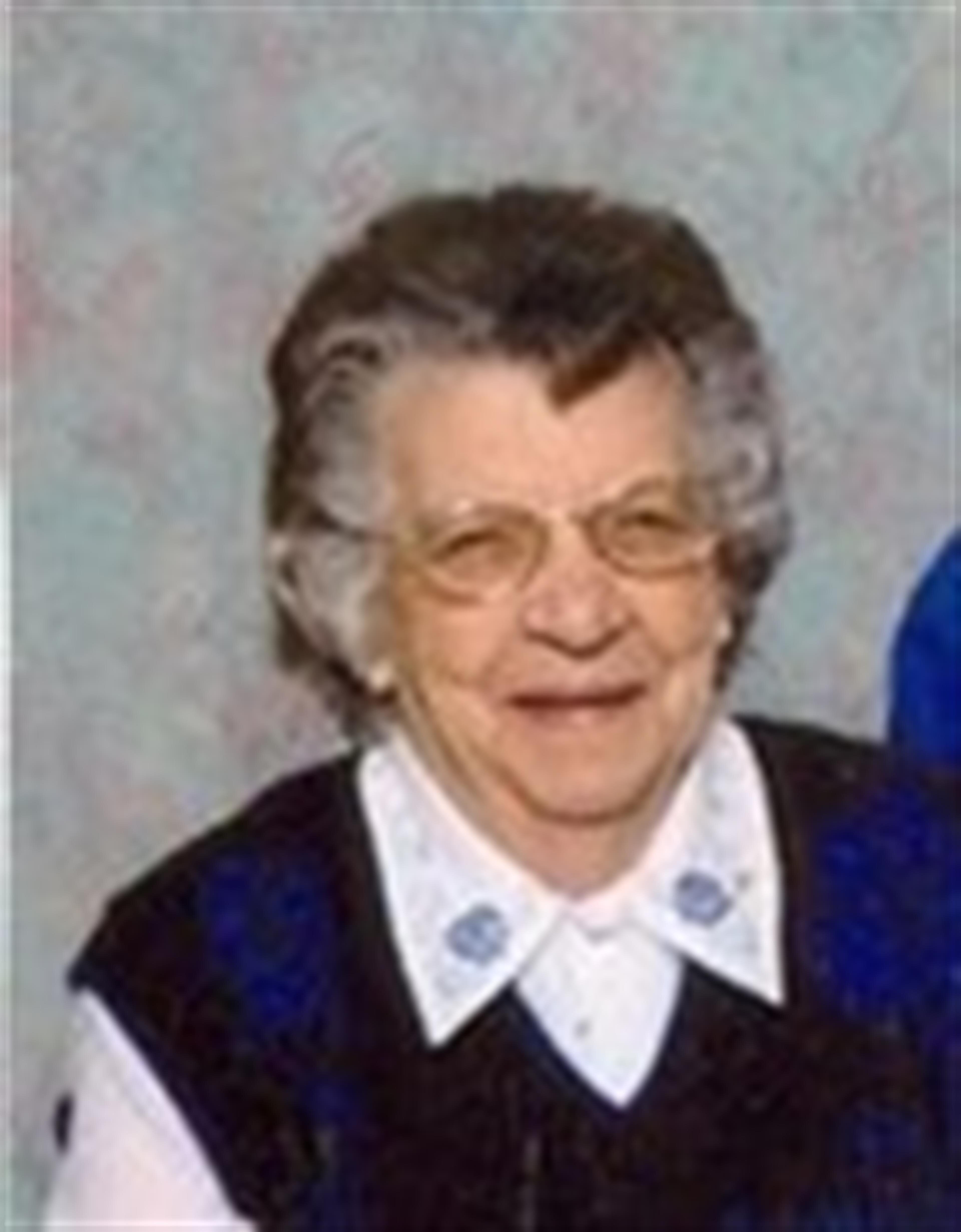 Anna Humerick