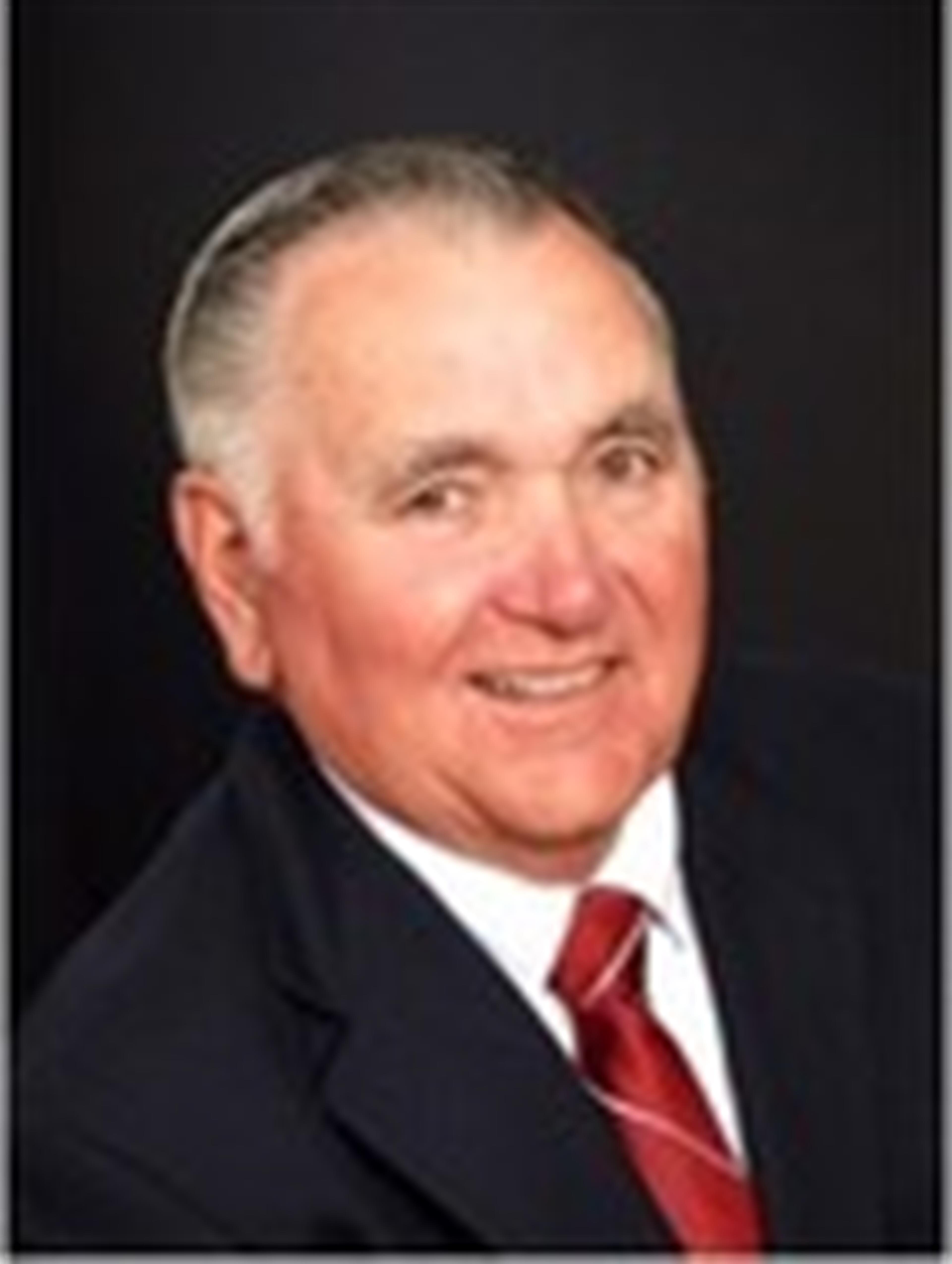 Roy Eugene Myers