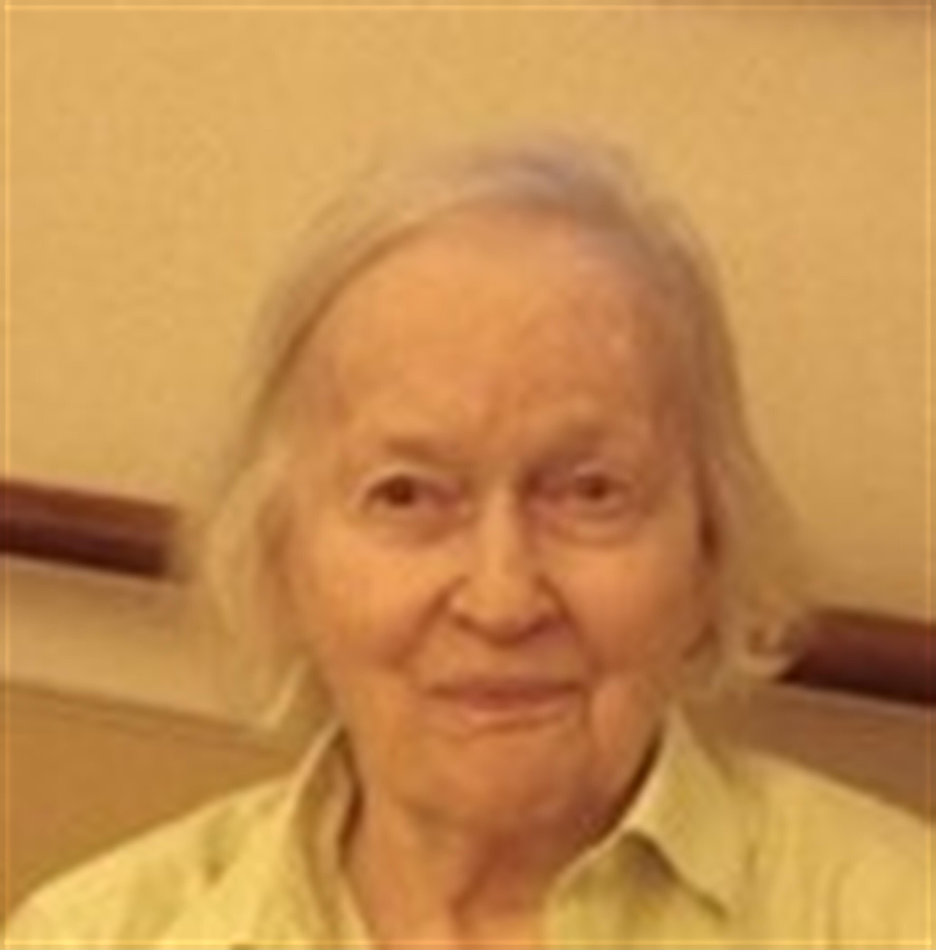 Margaret McCall Dommerich