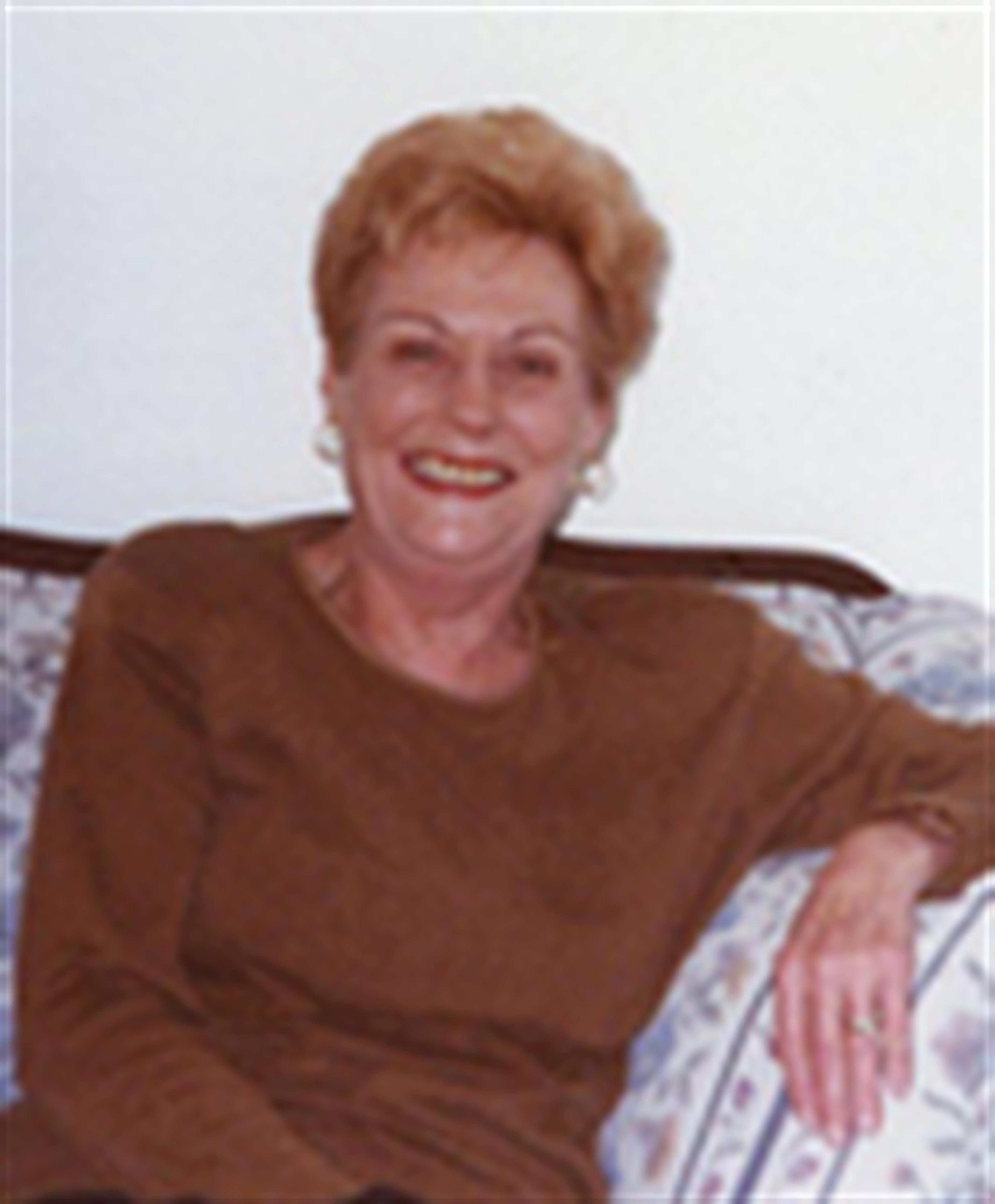 Regina Margurite Raymond