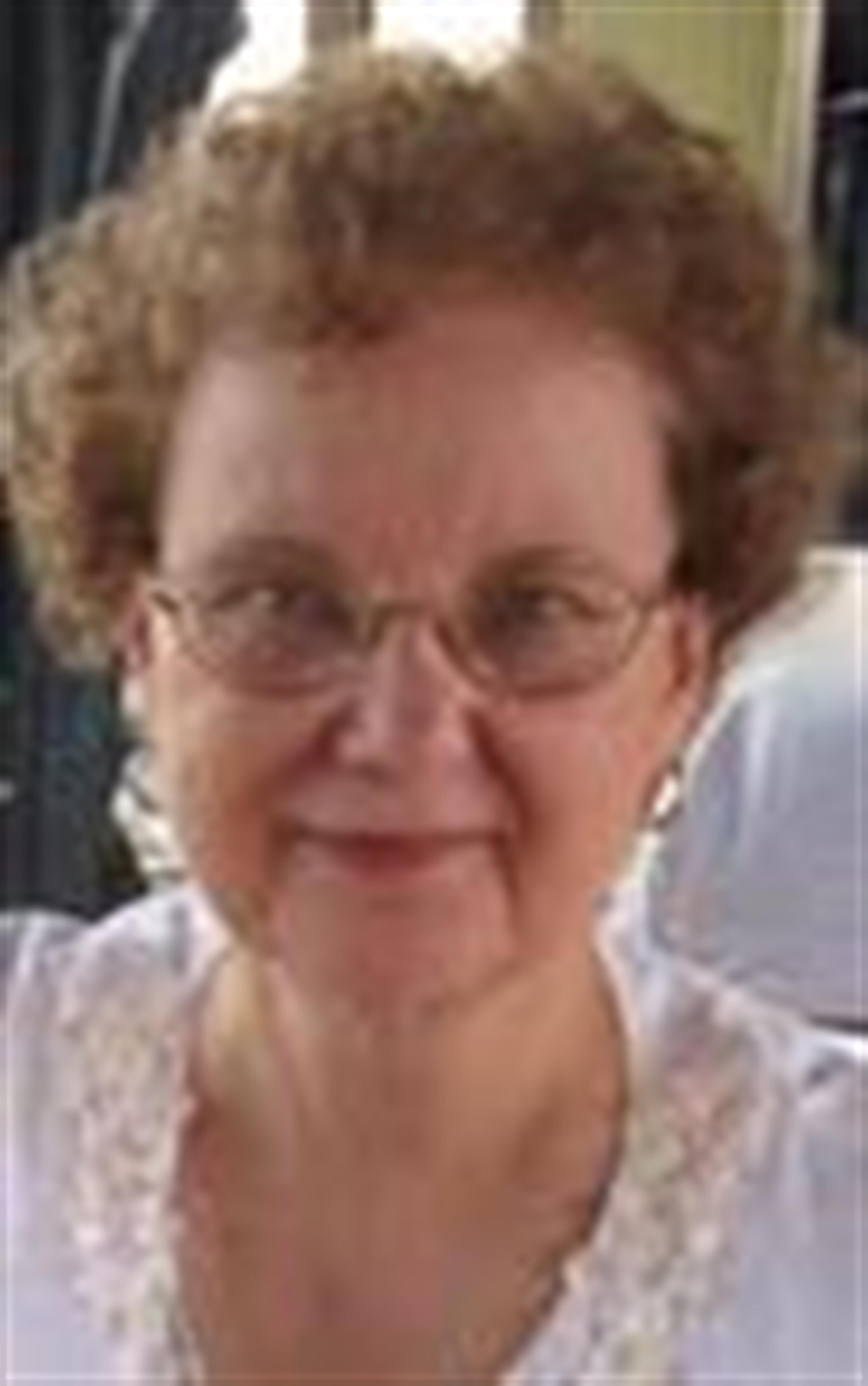 Mary Lee Haugen