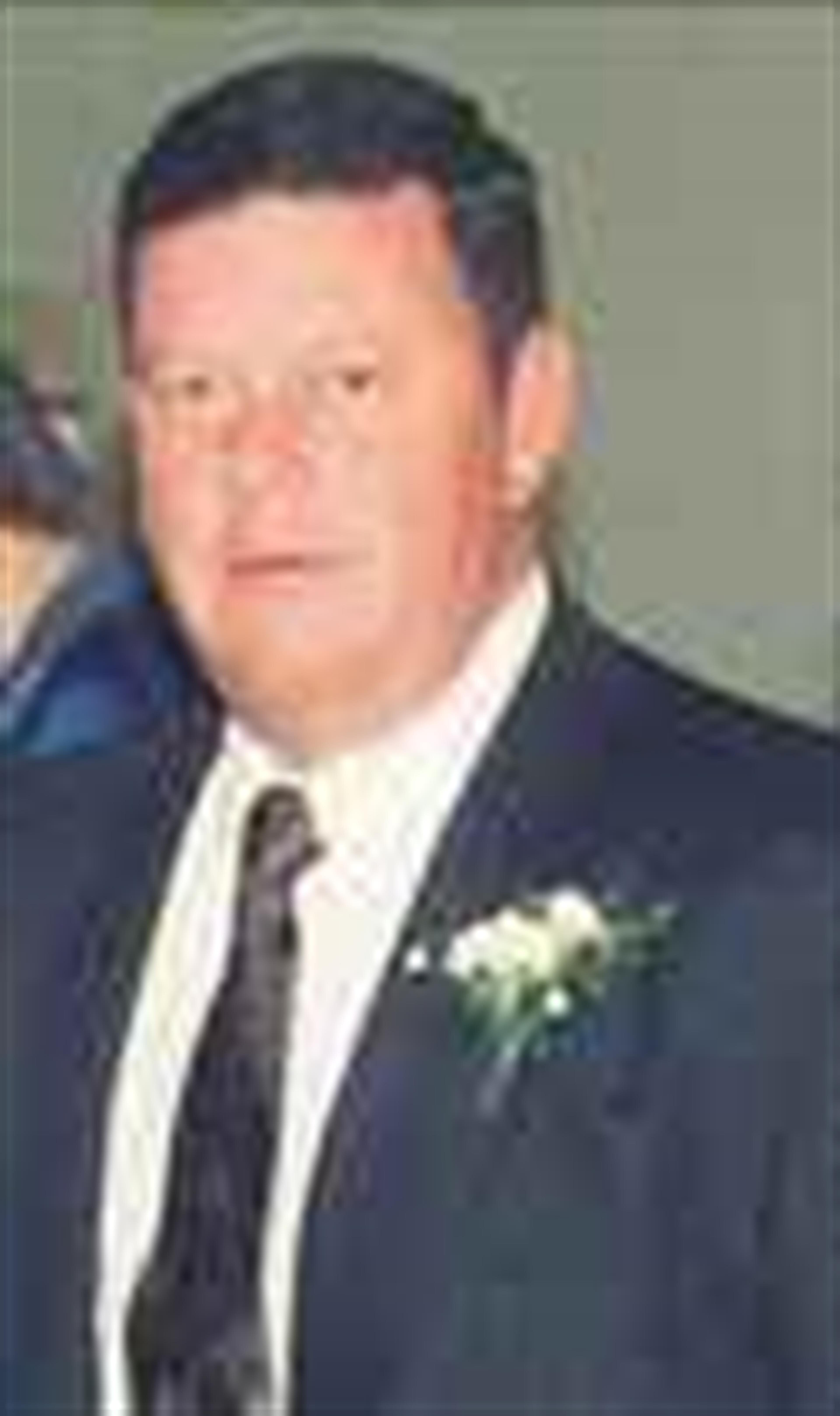 Ronald Gusta "PoPo" Wachter