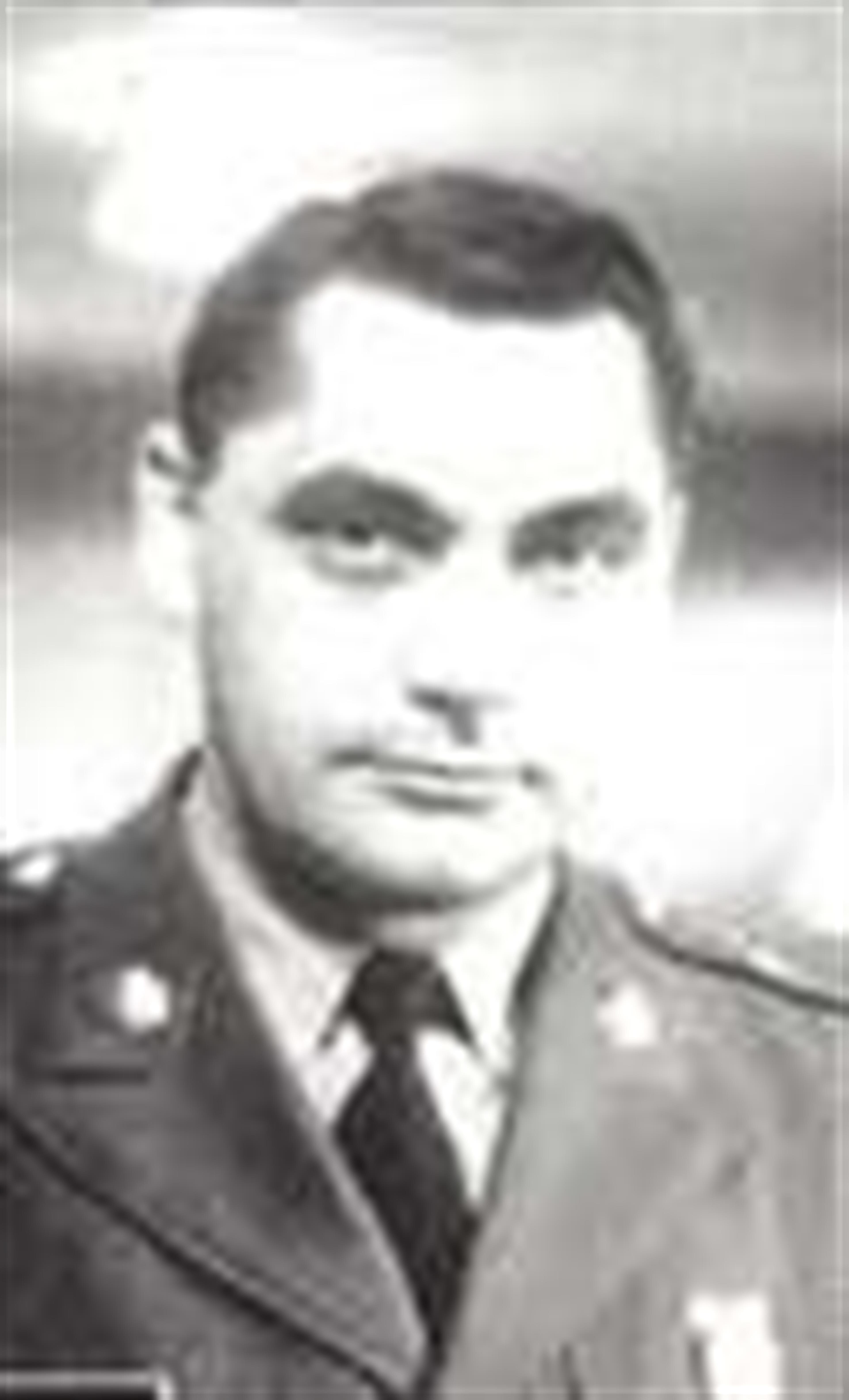 Imre Gonda