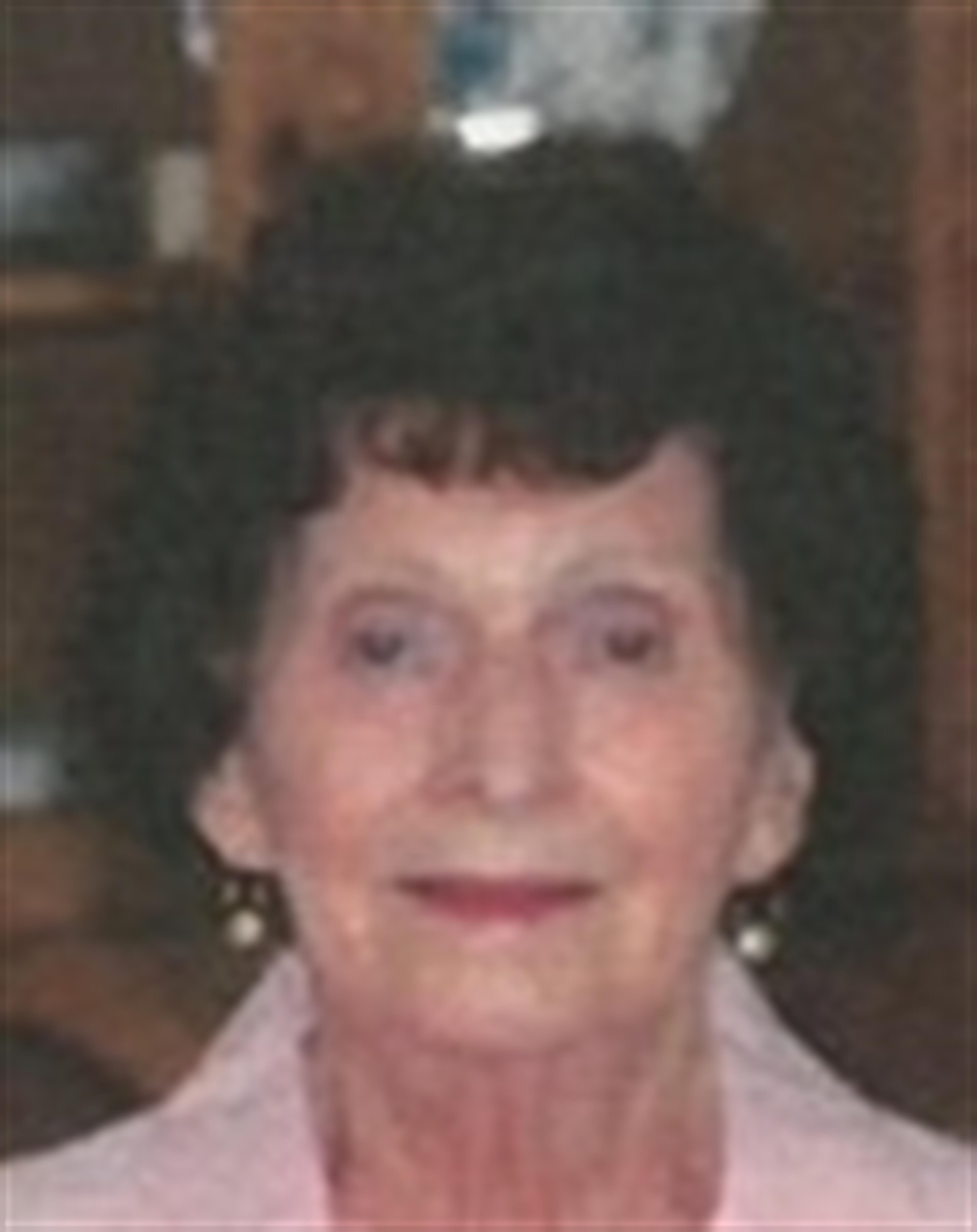 Fleta Pauline Dick