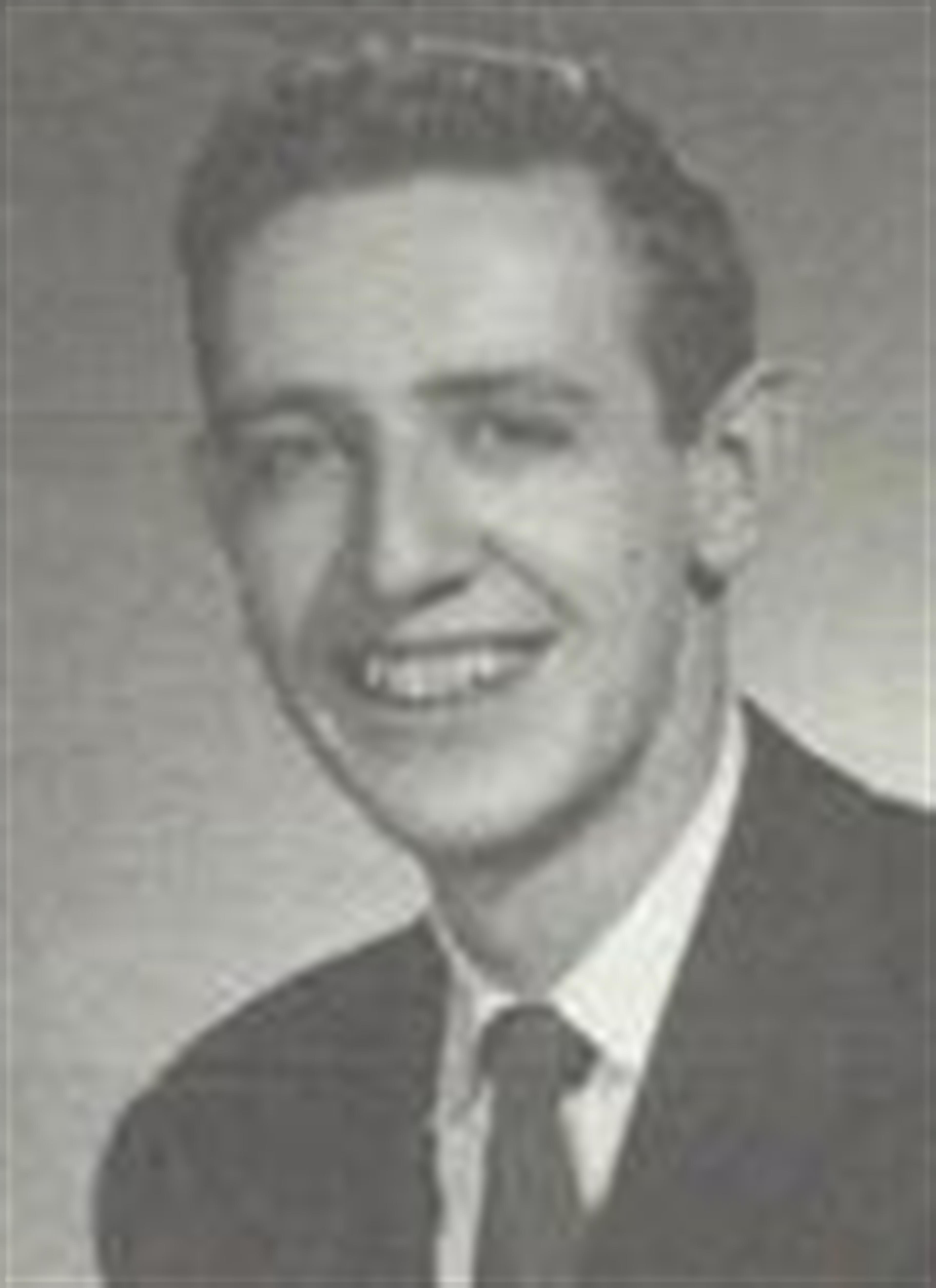 Joseph Ronald Schmid